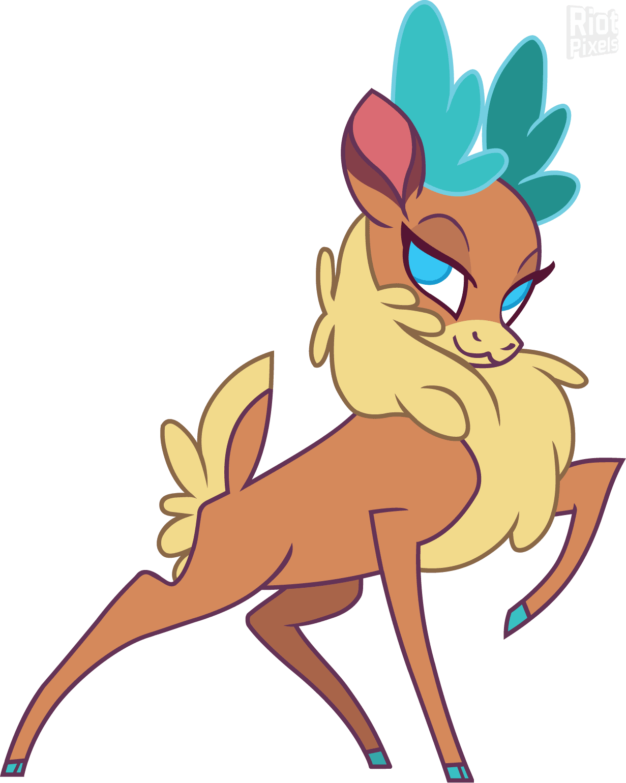 [31]-Them’s Fightin’ Herds – v6.0.0 + 7 DLCs Download