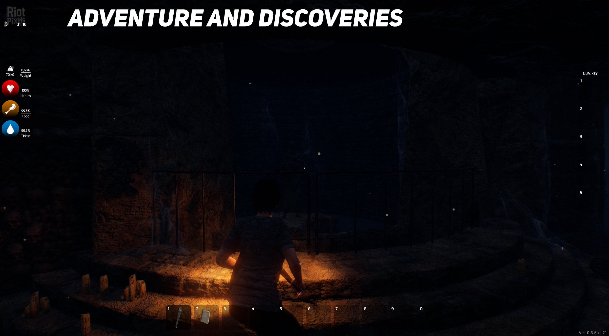 [4]-KeepUp Survival – Build 13662465 + 4 DLCs Download