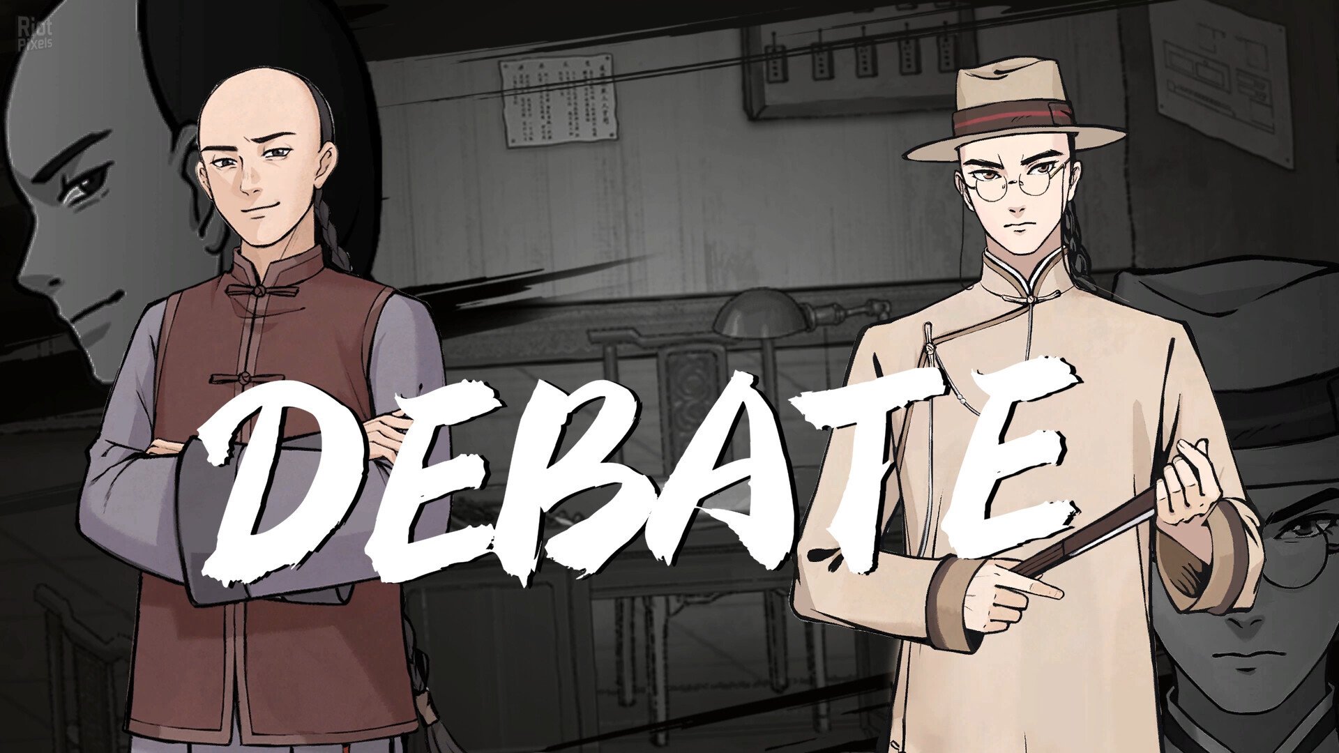 [5]-Murders on the Yangtze River – v1.2.20 + Bonus Soundtrack Download