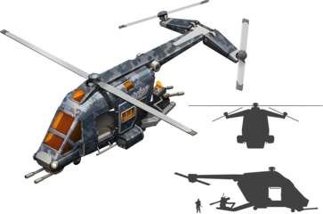 [19]-Phantom Fury – v17276 + Bonus ArtBook Download