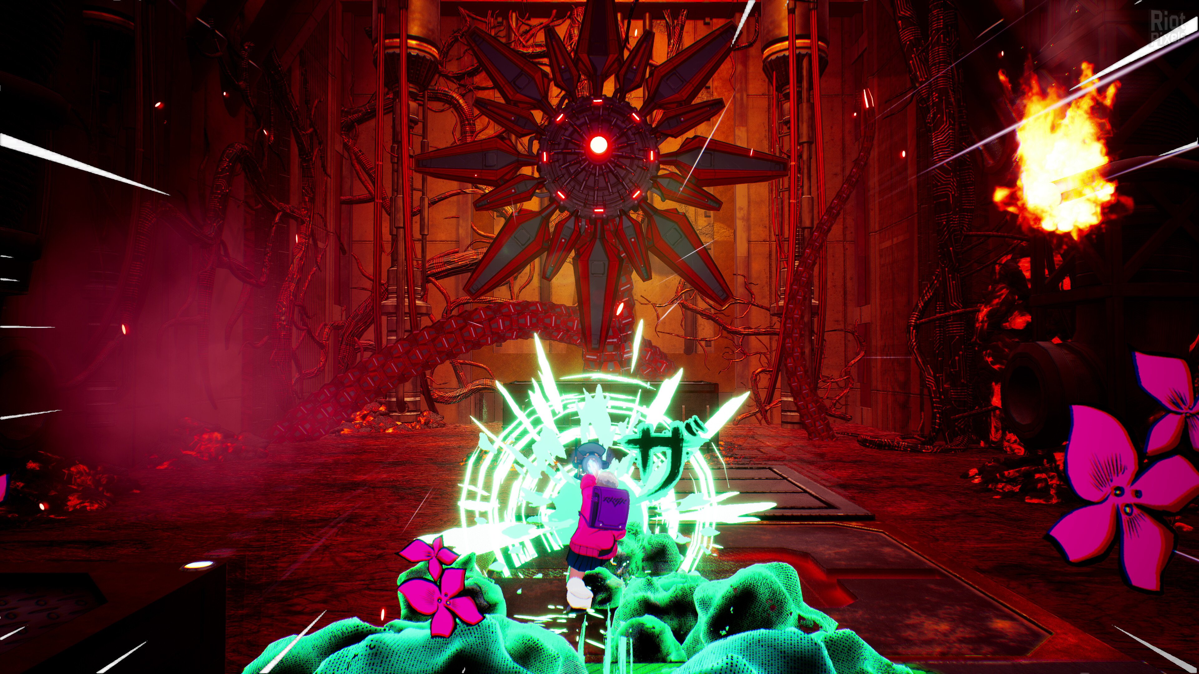 [9]-RKGK / Rakugaki – v1.0.0.648 Download