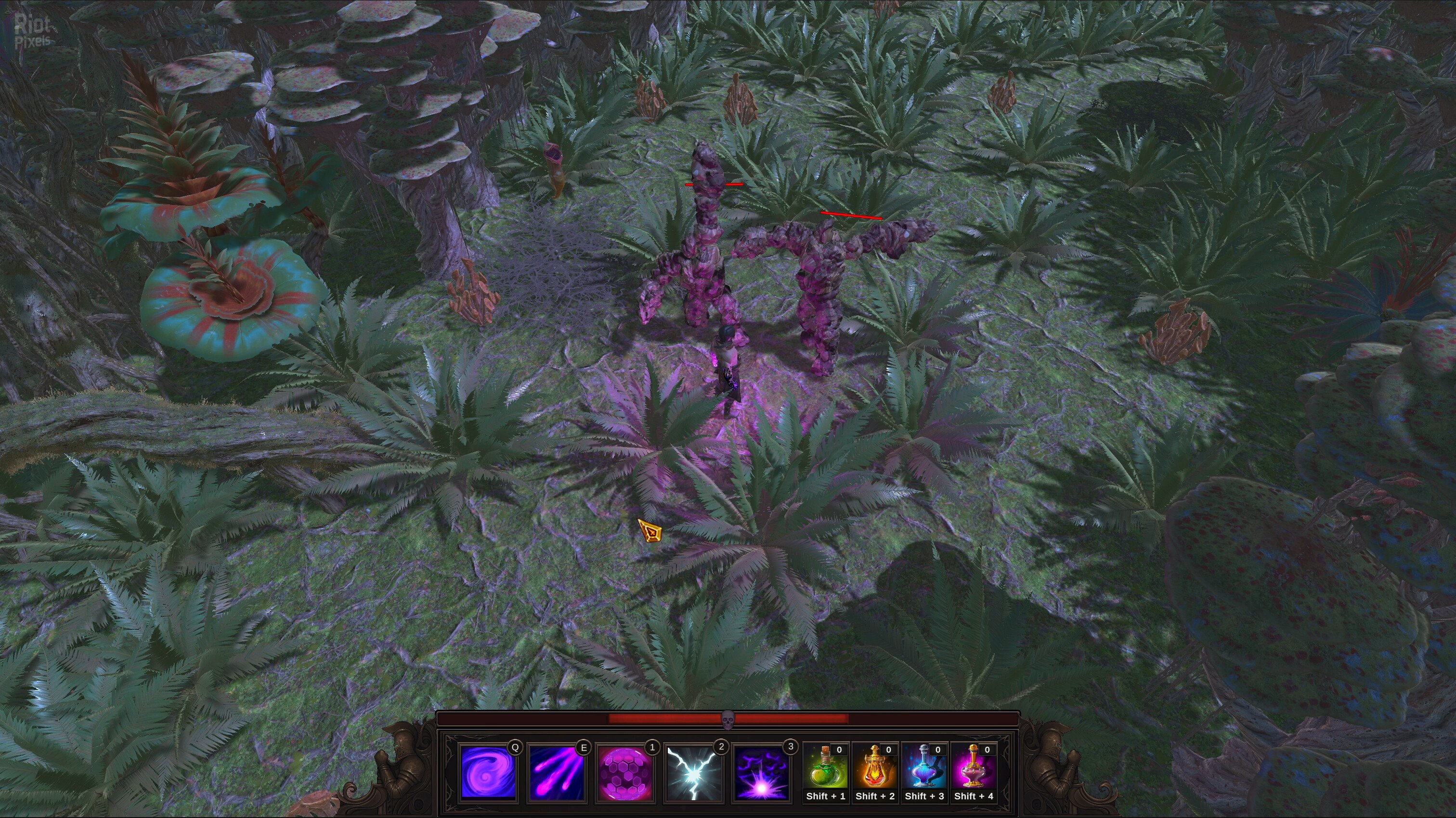 [12]-Kingdom of Arcana Download