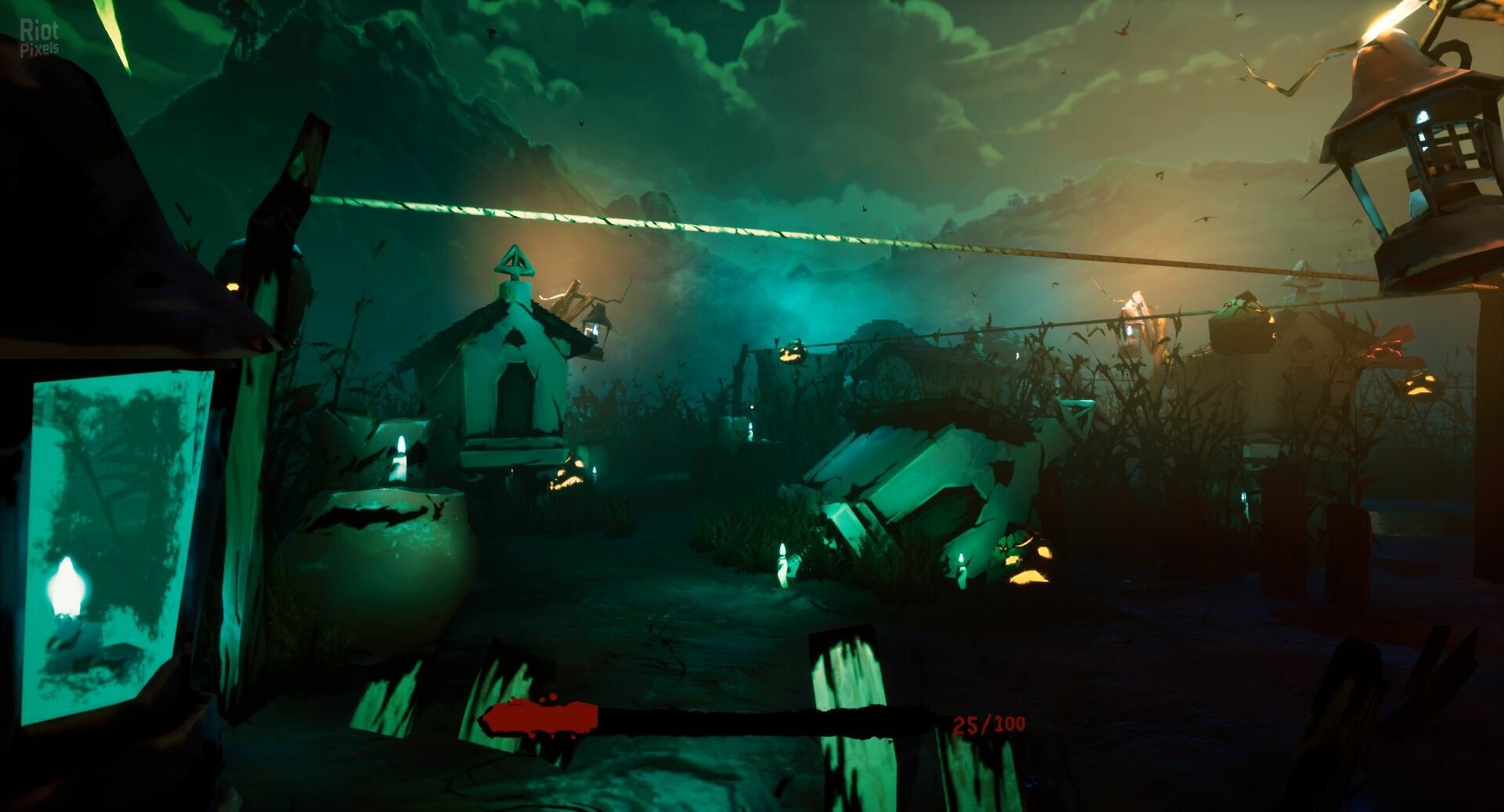 [6]-Harvest Hunt – v1.0.1 Download