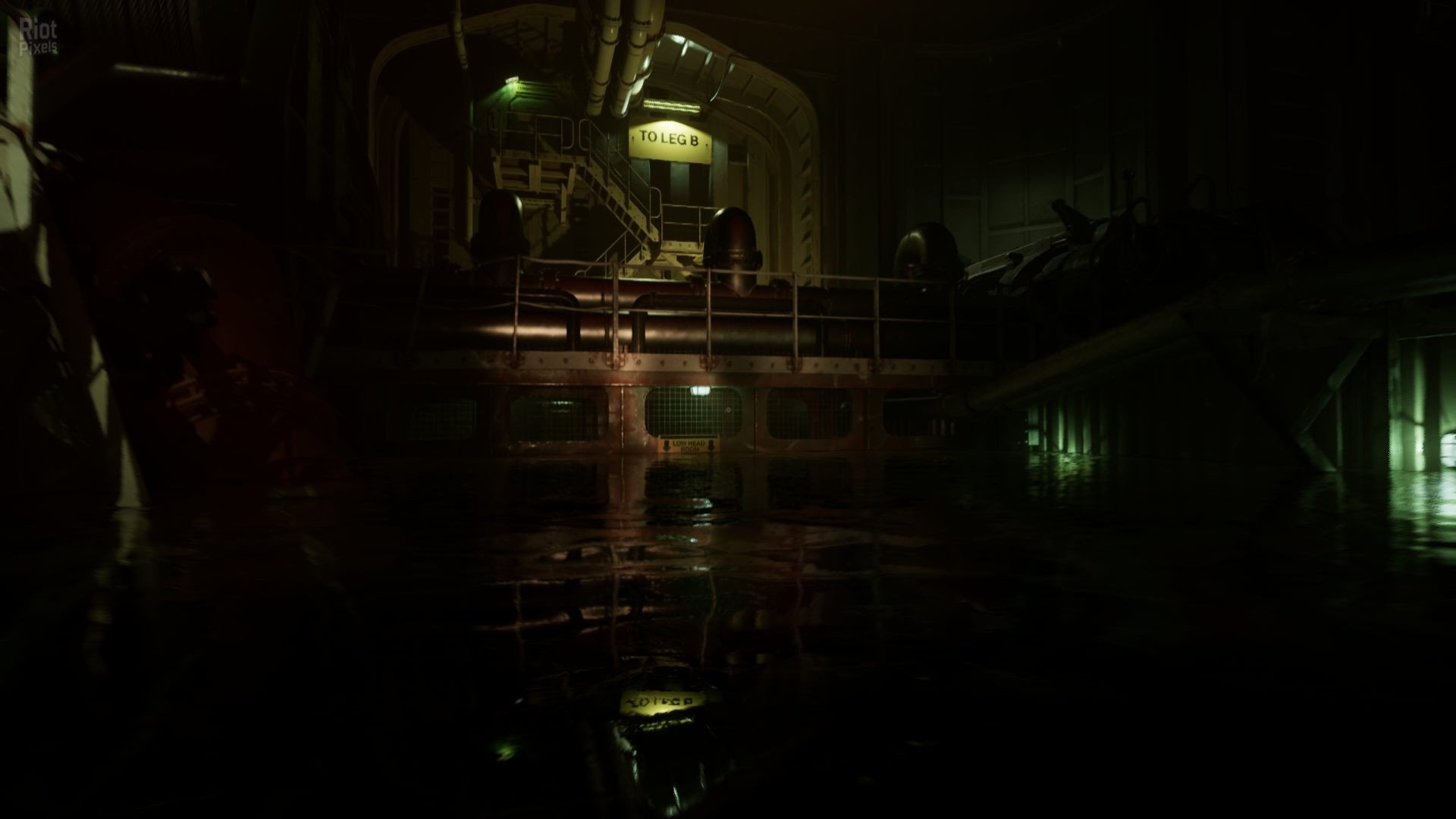 [16]-Still Wakes the Deep – v1.2 (31049) Download