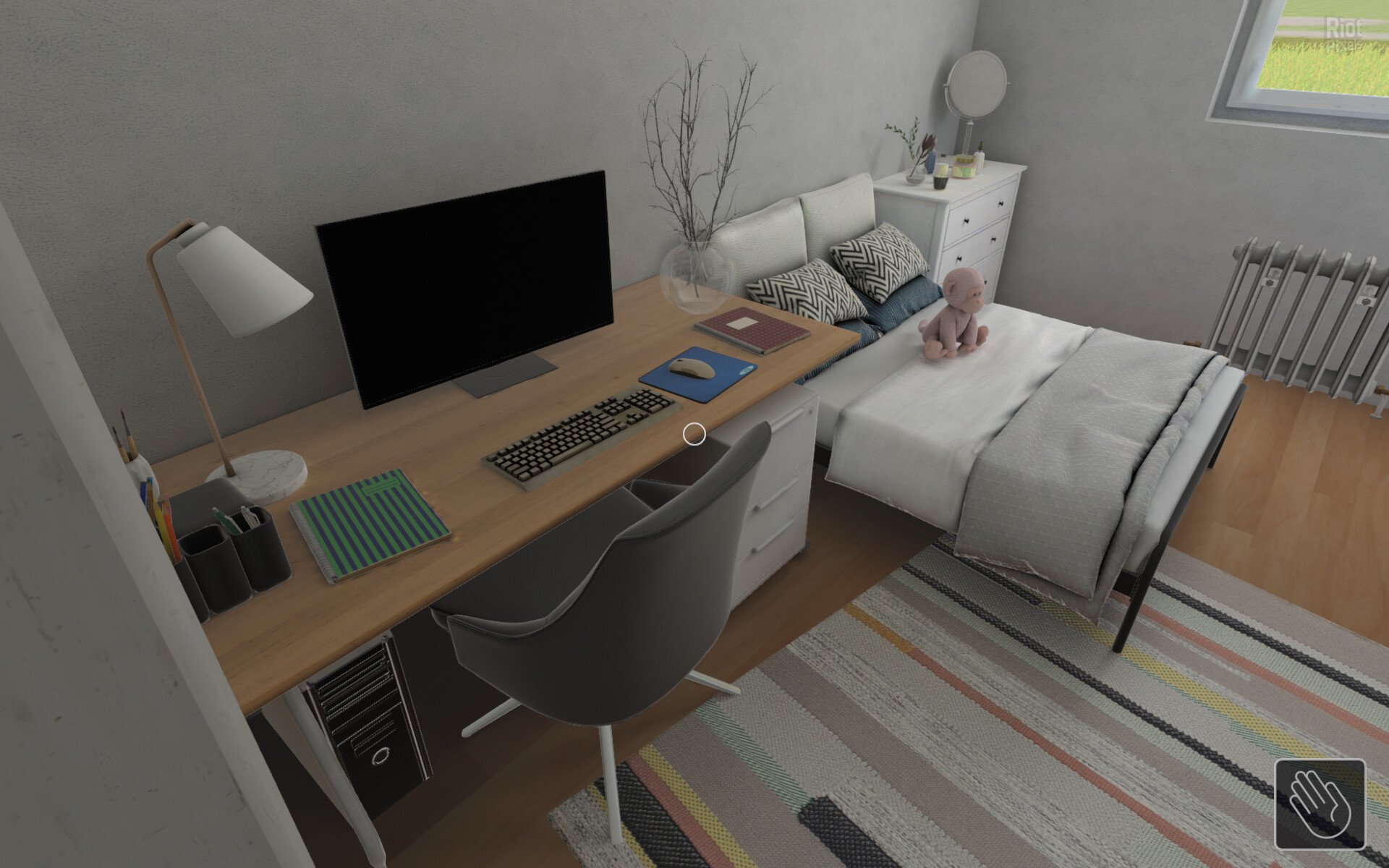 [12]-Fix It: The Handyman Simulator Download