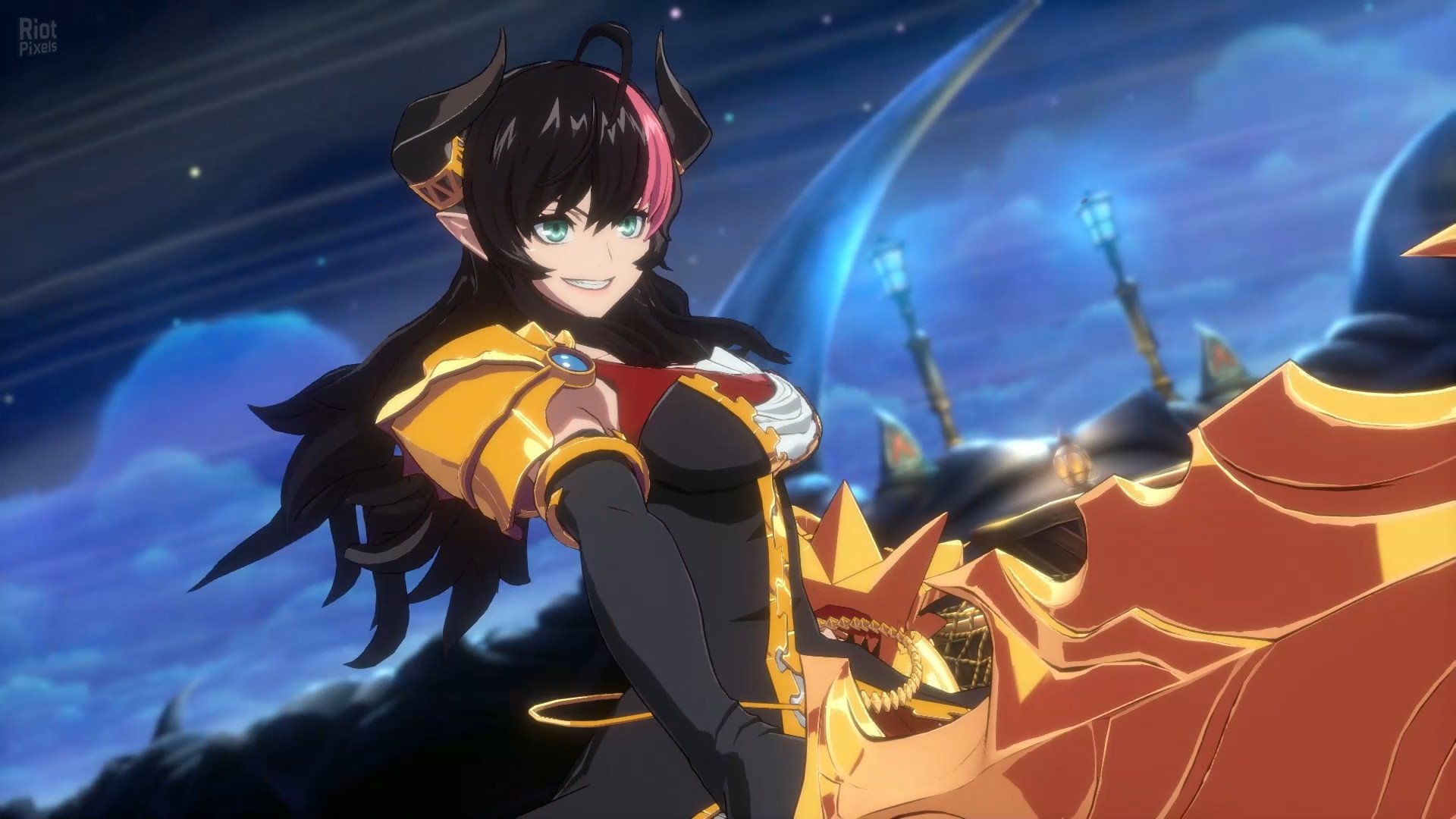 [10]-DNF Duel, v1.80 + 5 DLCs Download