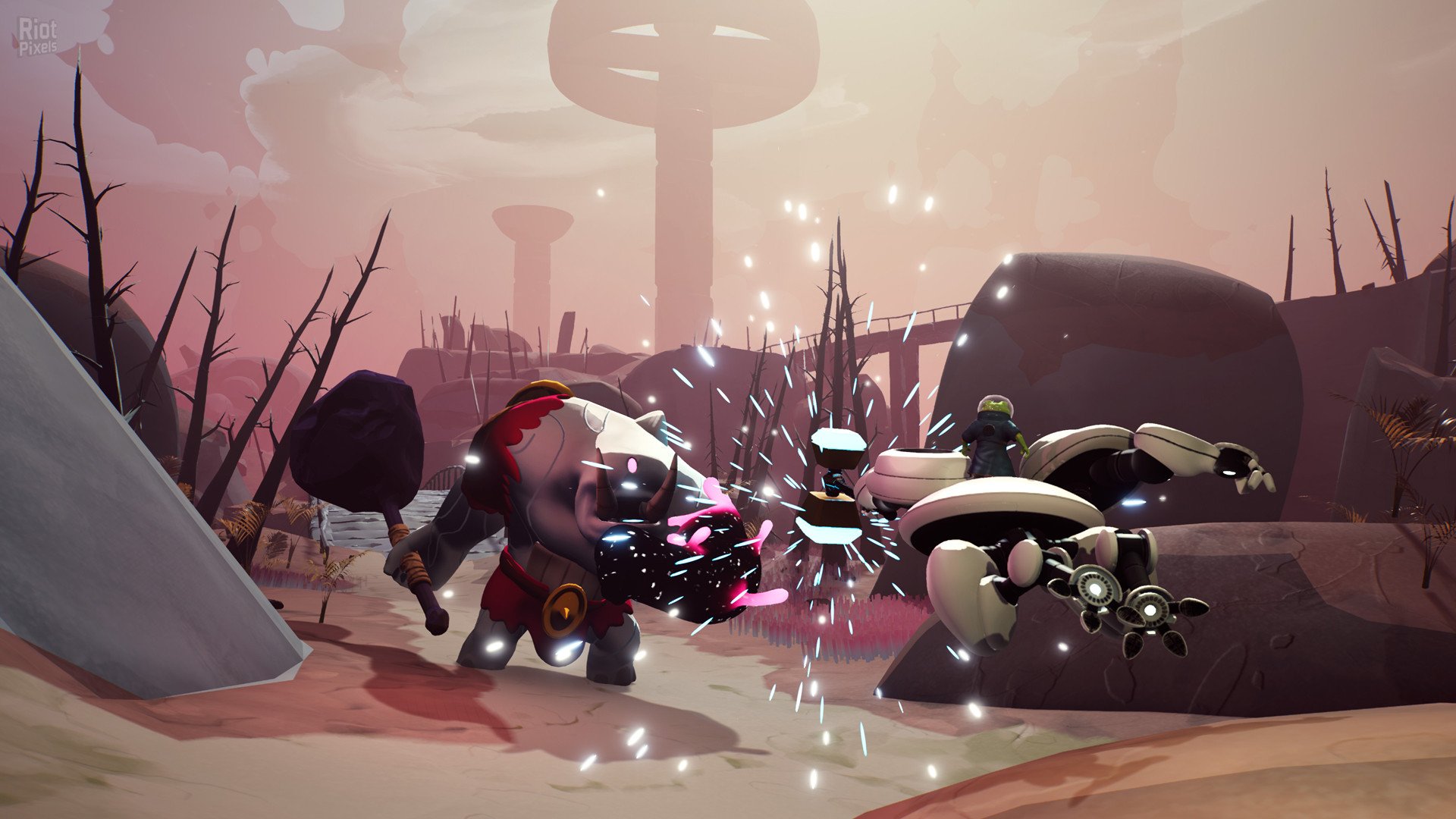 [10]-Shoulders of Giants: Ultimate – v1.9.1 Download