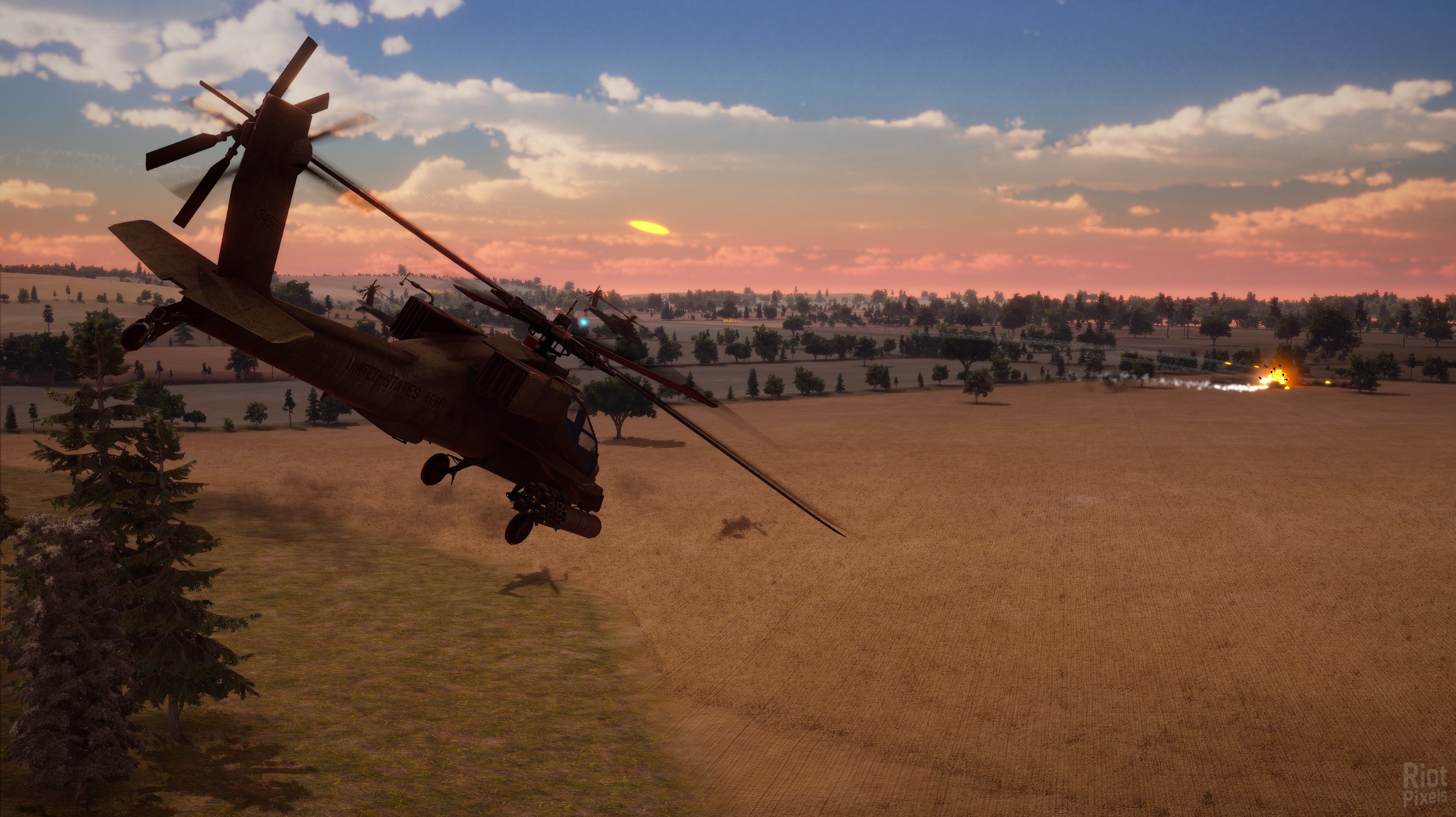 [5]-Regiments – v1.4.0S.1609 + Winds of Change DLC Download