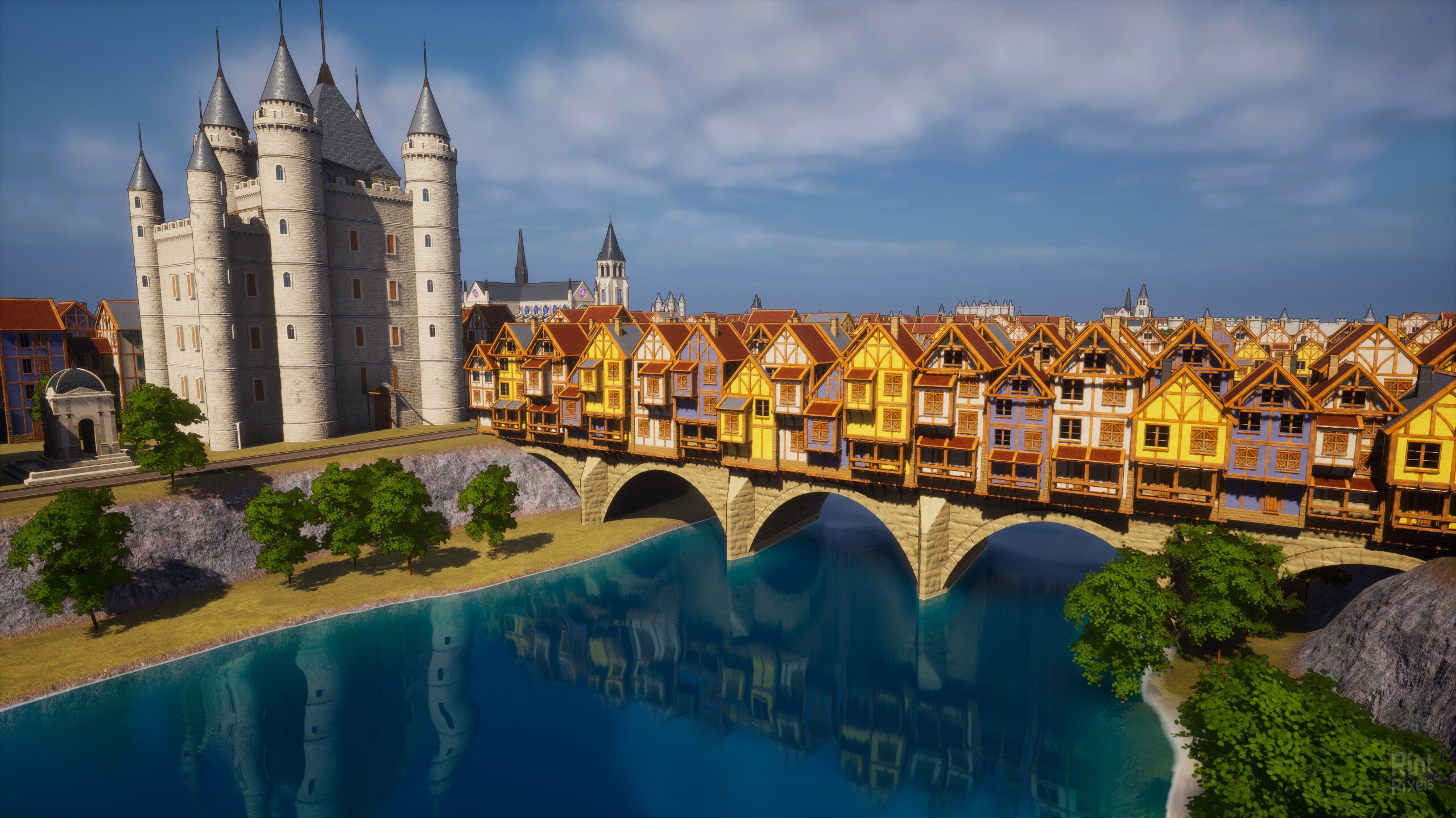 [3]-Paris in 2000 Years + Windows 7 Fix Download