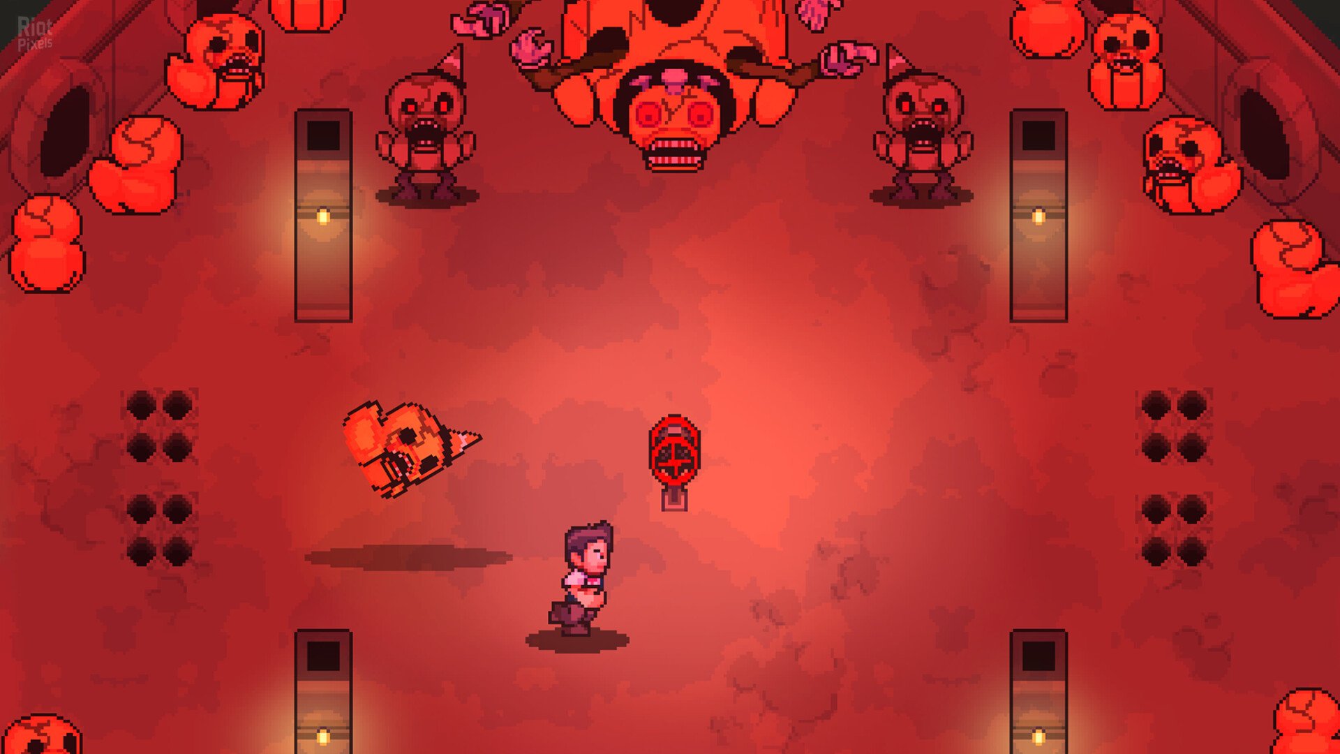 [8]-Super Dark Deception Download