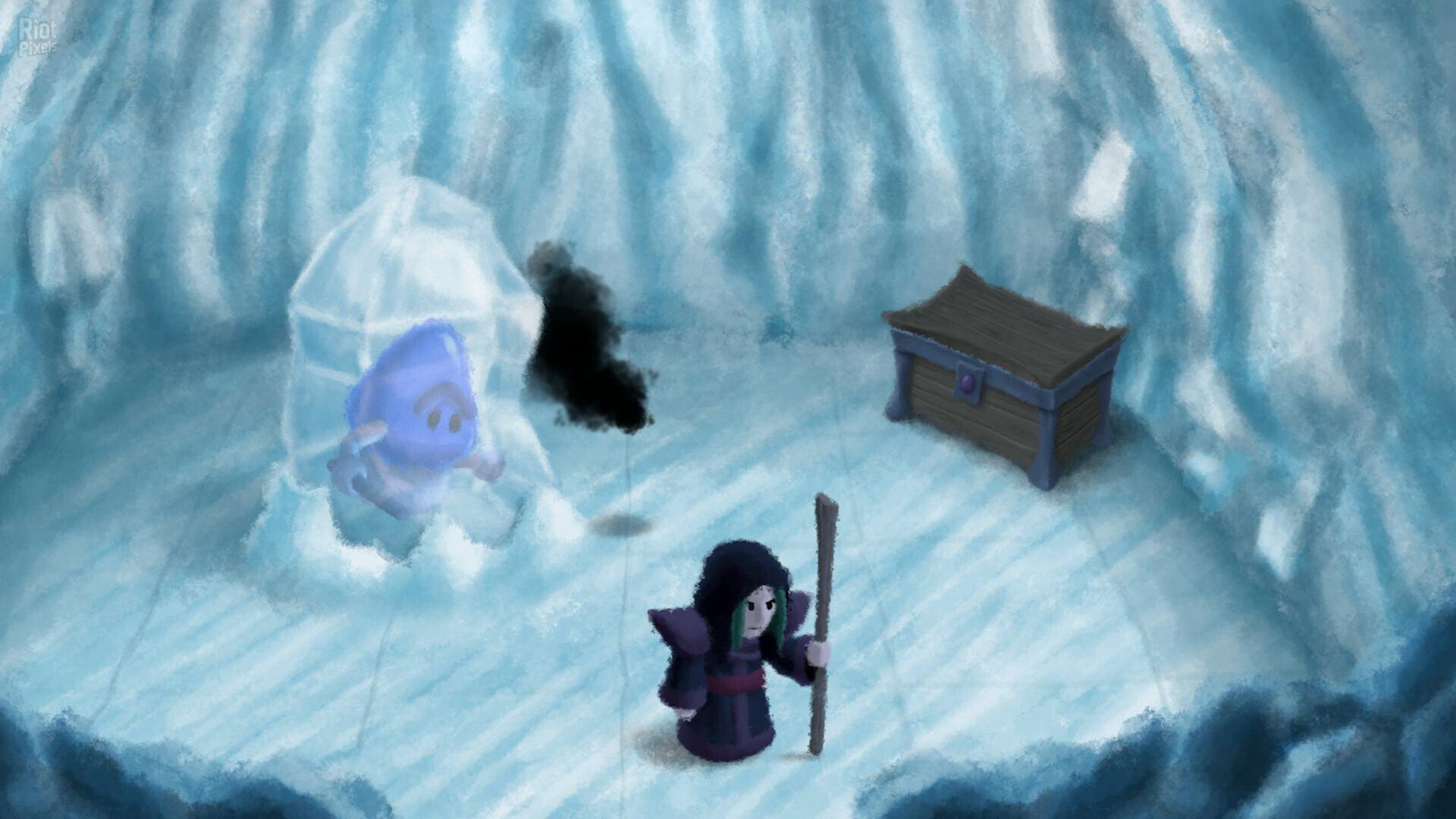 [3]-Necro Story: Soundtrack Edition – v6043 + Bonus OST Download