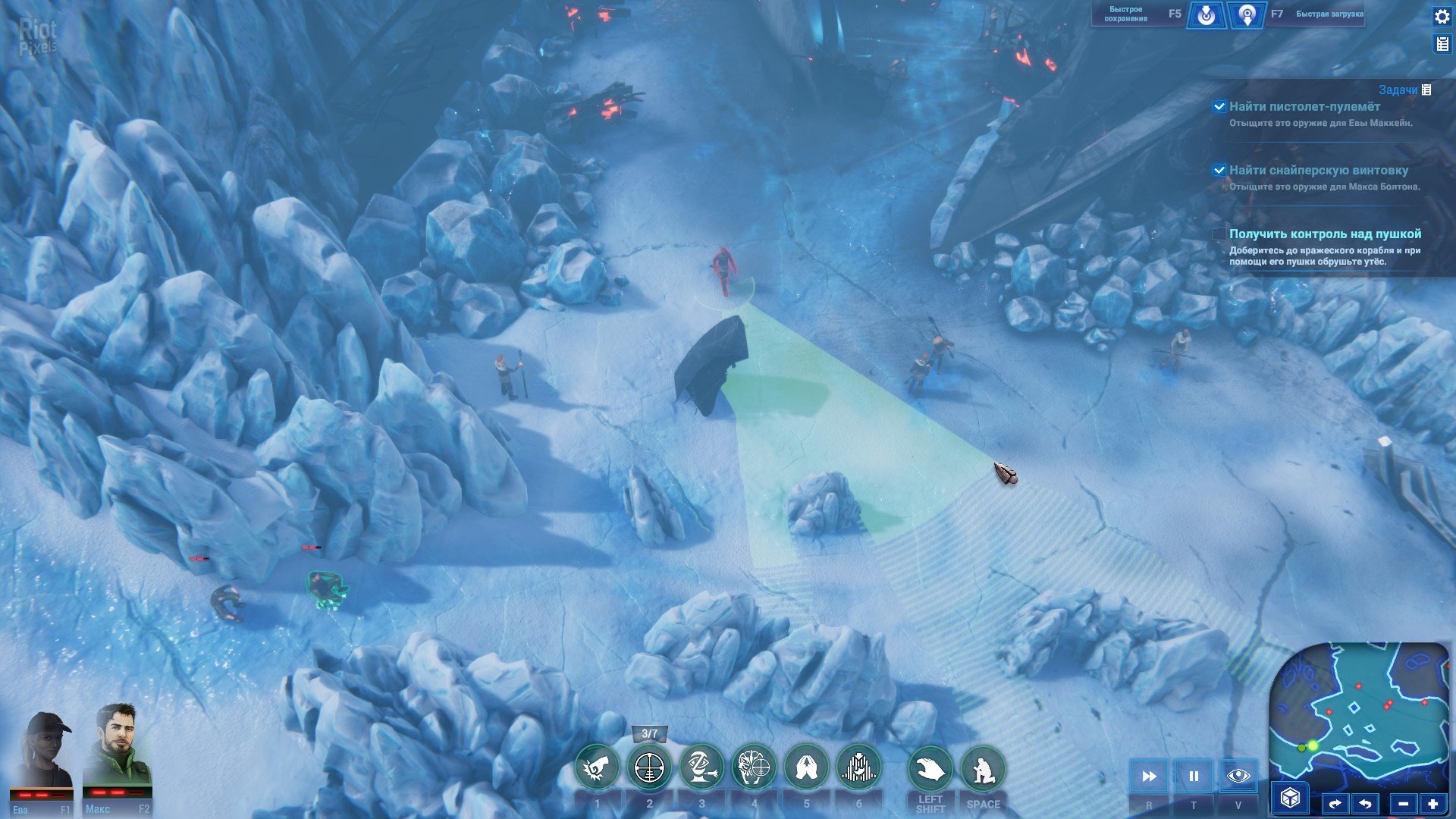 [7]-Stargate: Timekeepers – v1.02.59 (Season One – Part Two Update) Download