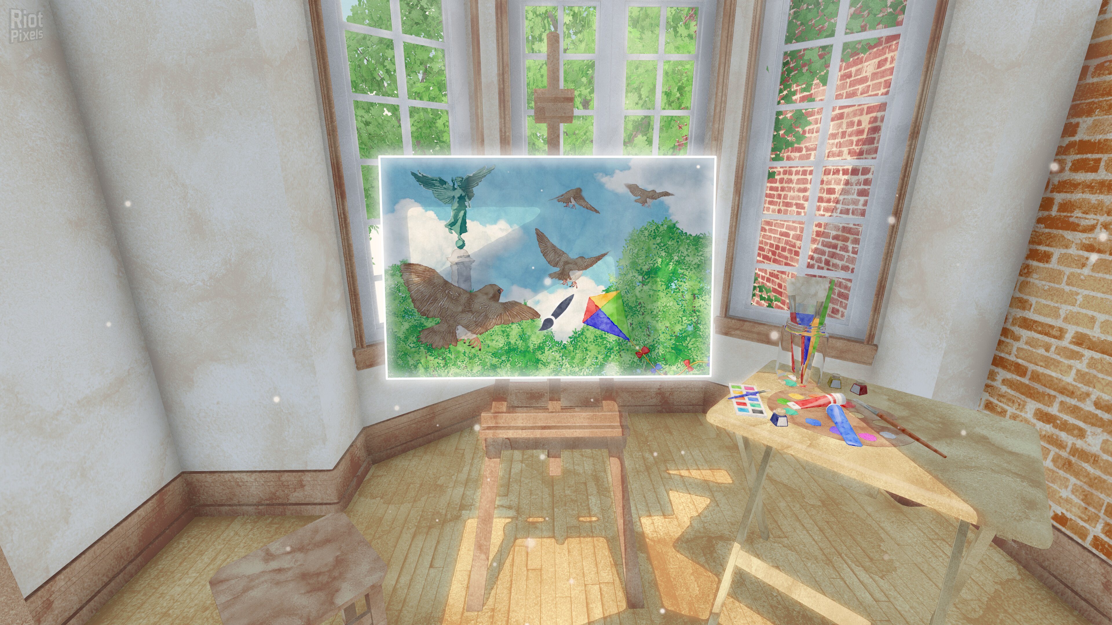 [3]-Été – v1.0.2 + Bonus Soundtracks Download