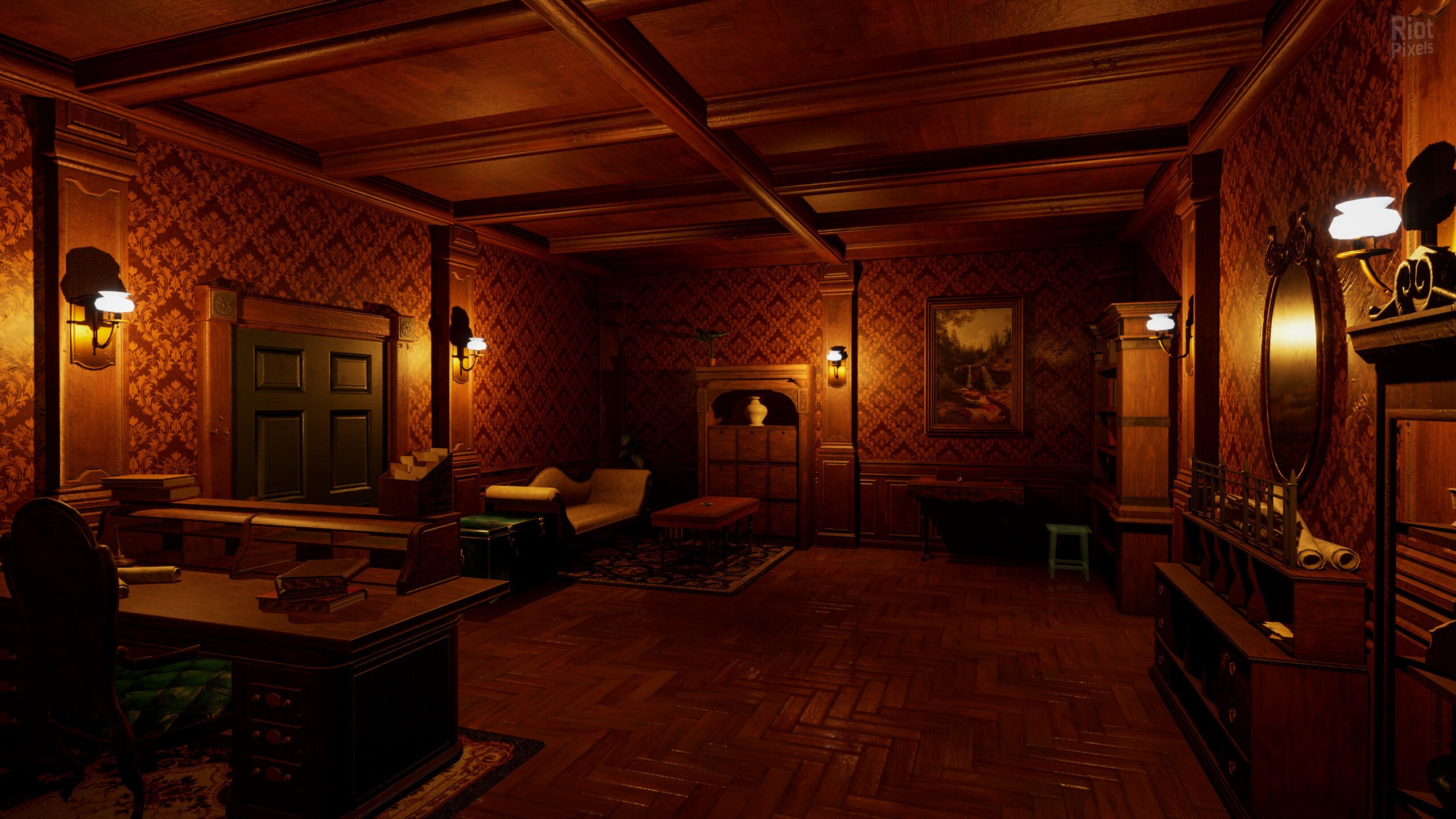 [6]-Locked In Mind Download