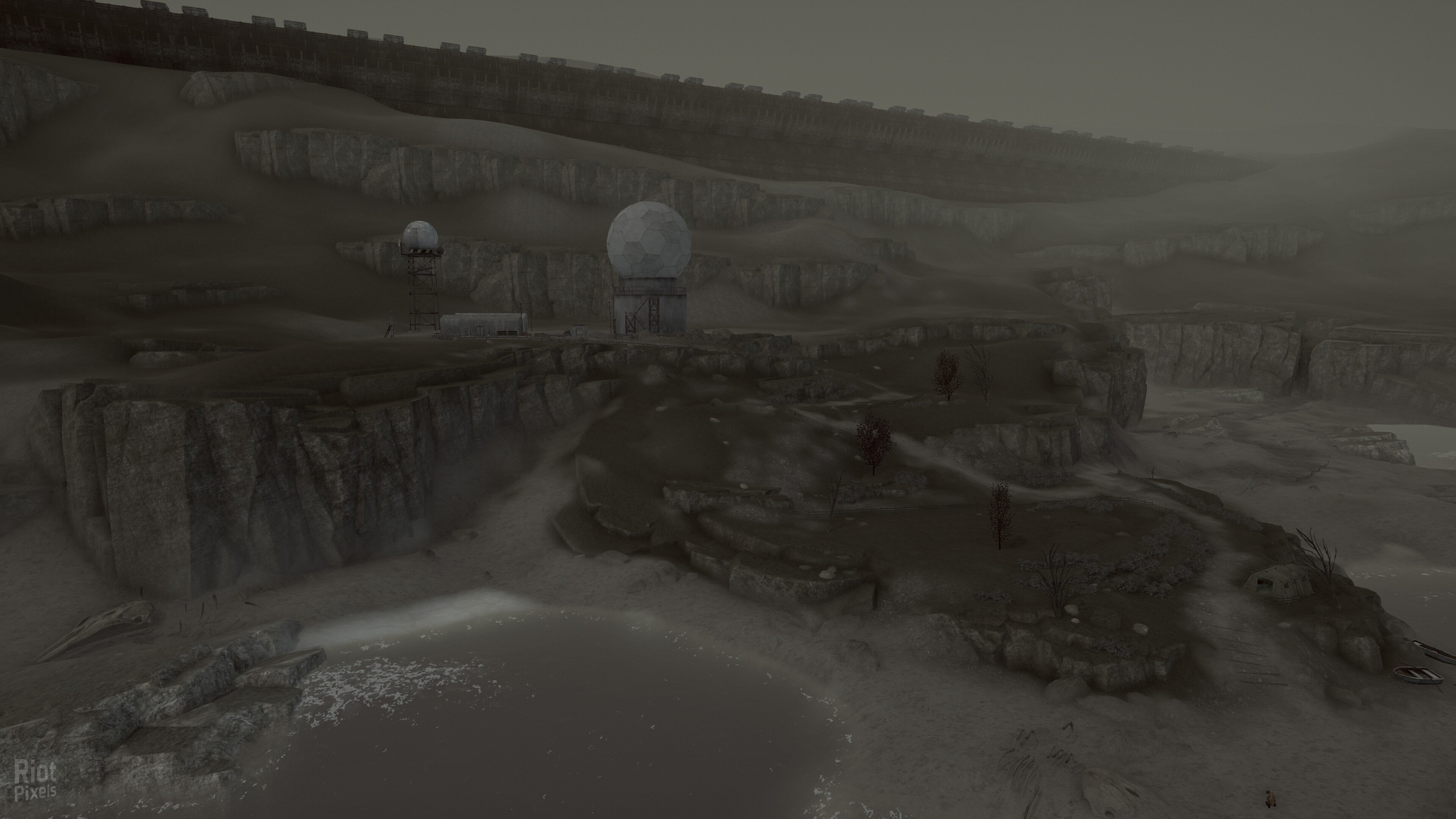 [13]-Hollowbody + Soundtrack Bundle – Patch #10 Hotfix + Bonus OST Download