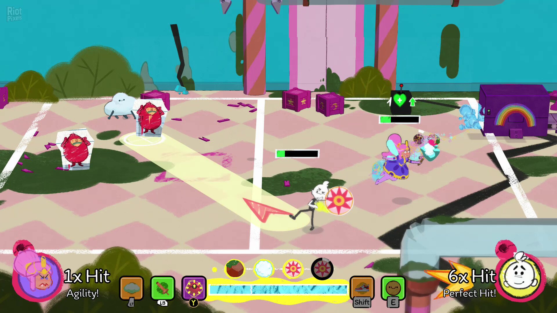 [8]-Ink Inside: Deluxe Edition – v1.0.2 + Bonus Content Download