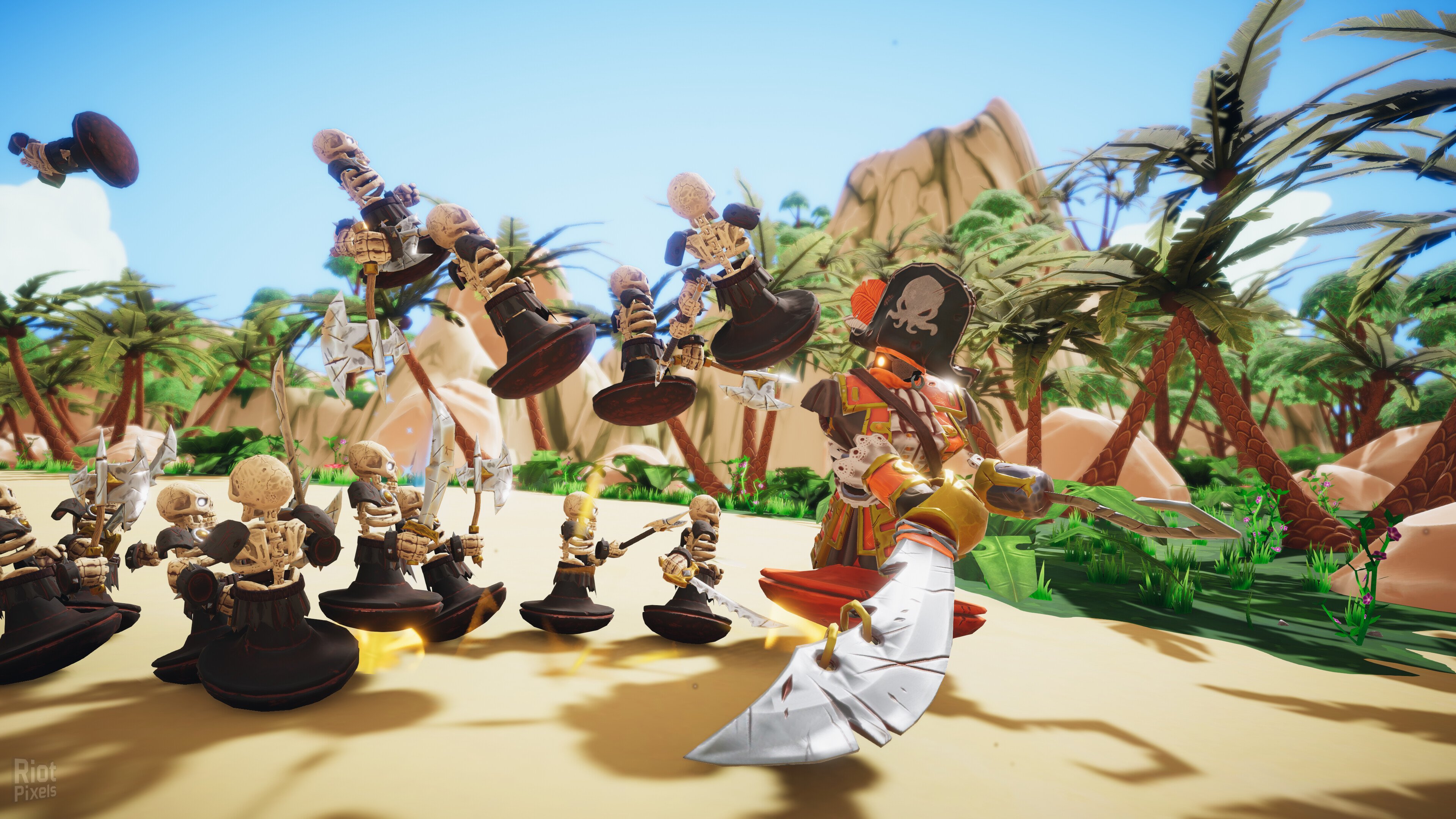 [4]-Toy Tactics – v1.1E Download