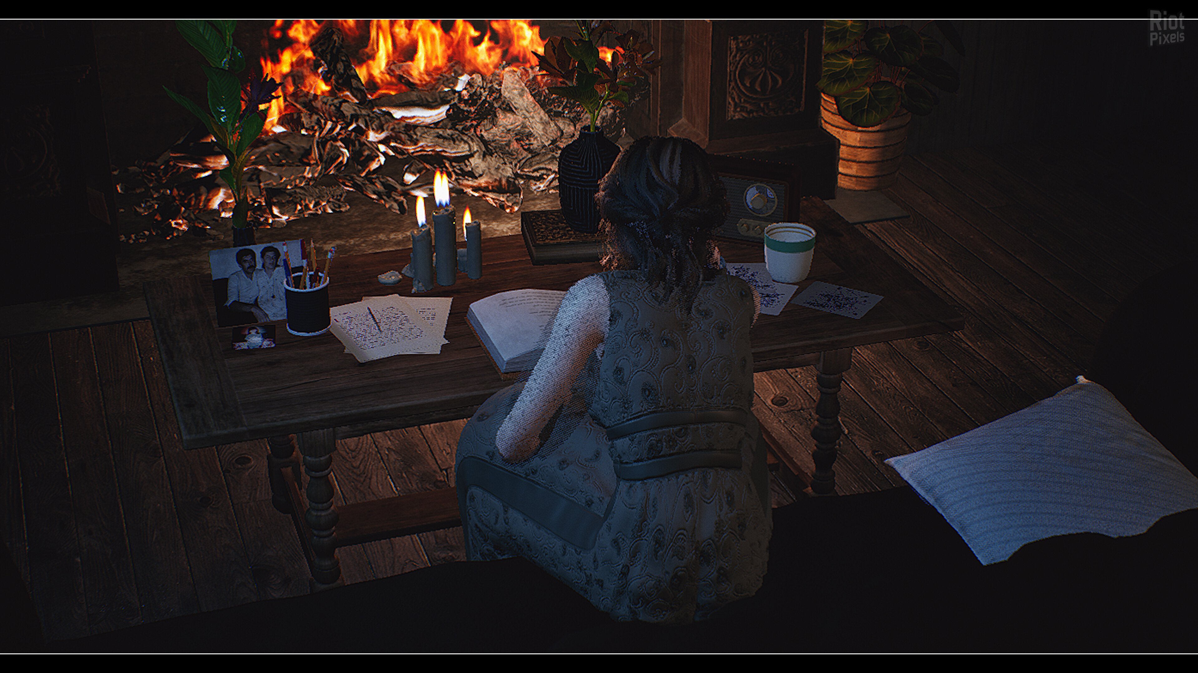 [10]-DEEP IN THE DREAD Download