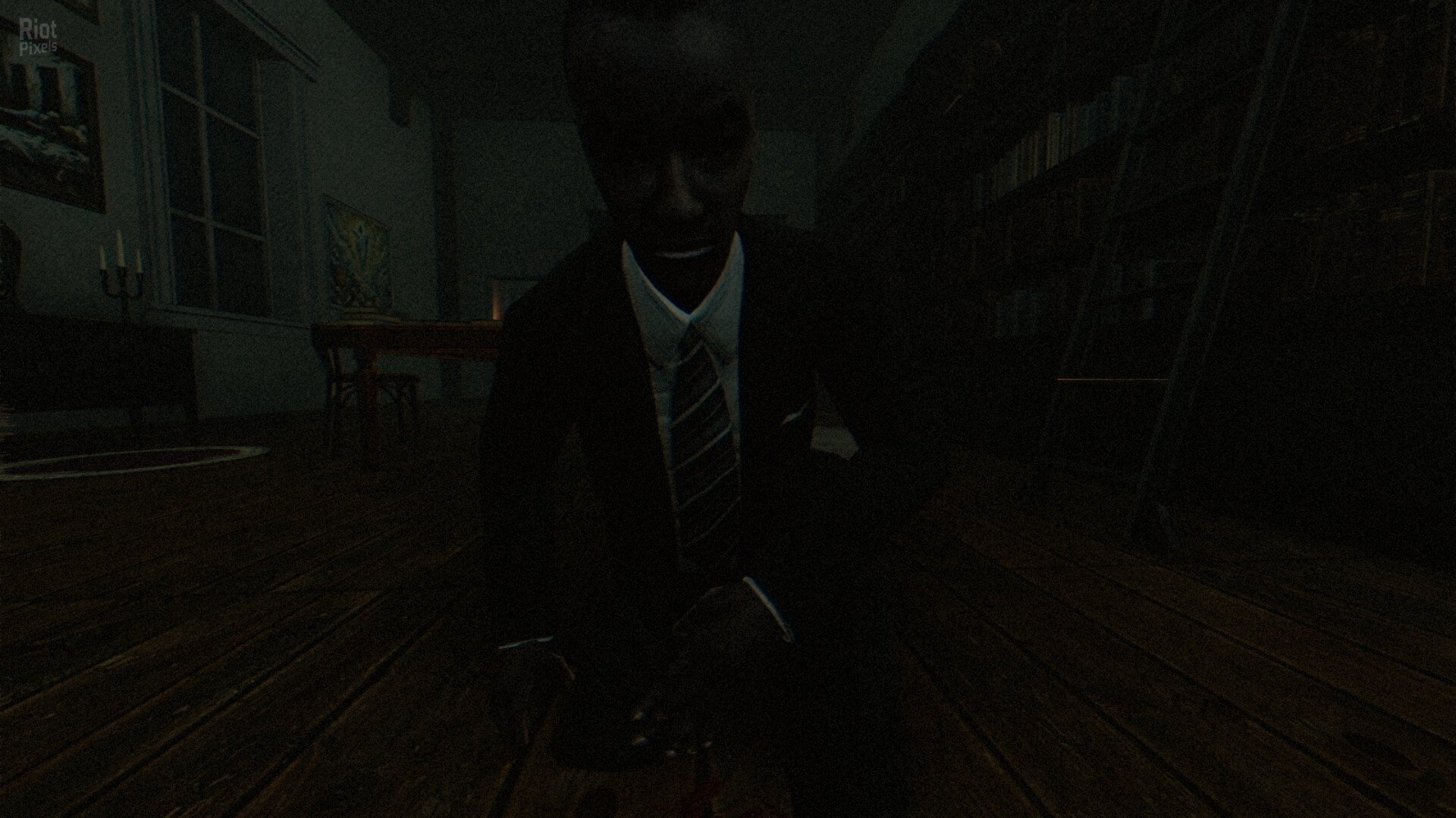 [13]-Tales Beyond The Tomb: The Last Vigil Download