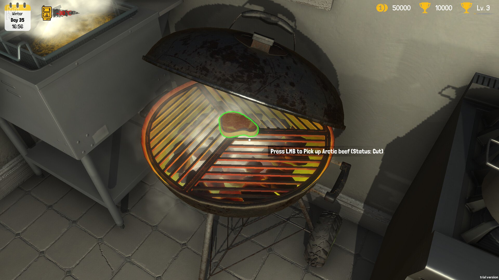 [5]-Arctic Motel Simulator Download