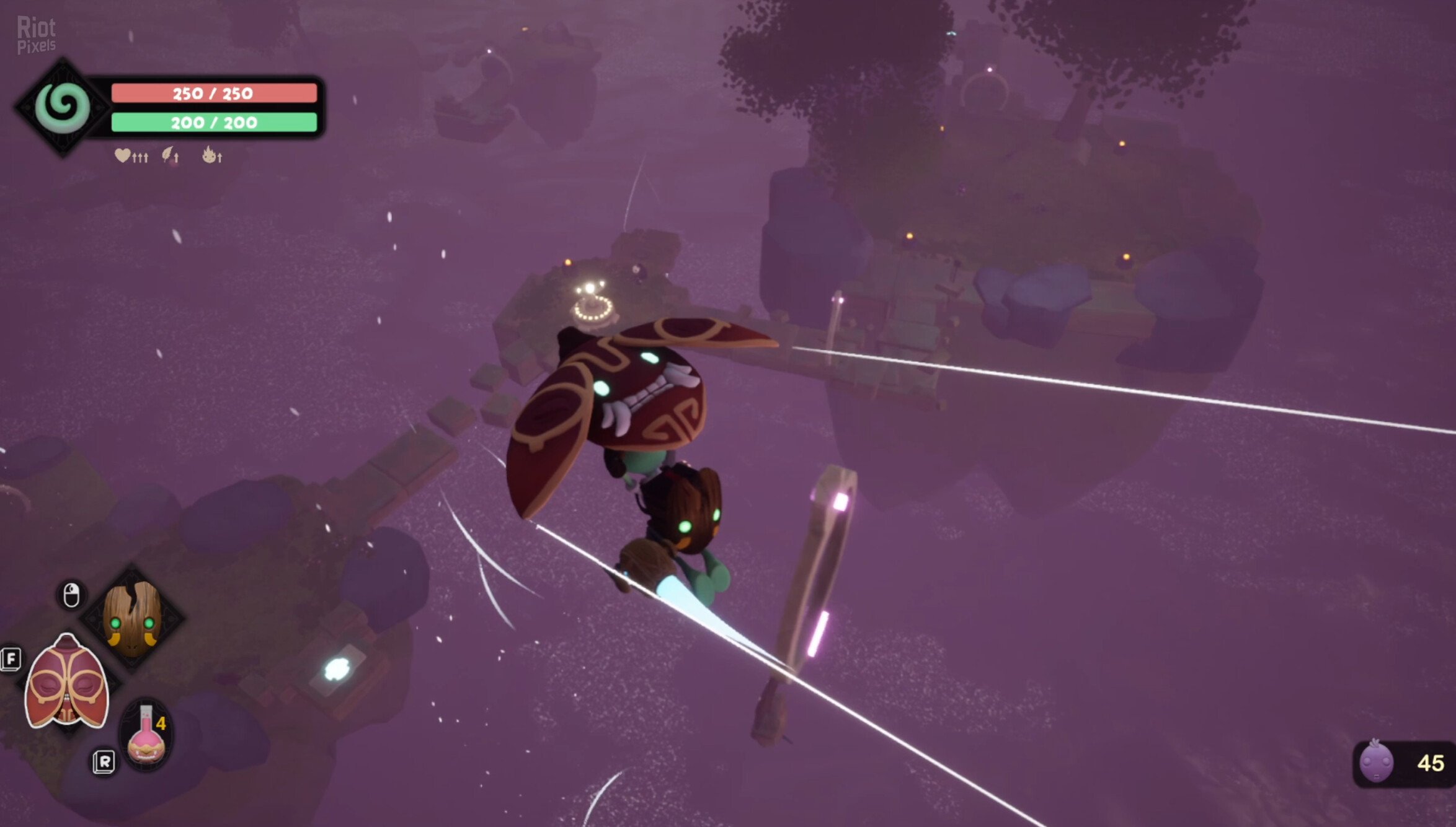 [12]-Wéko The Mask Gatherer Download