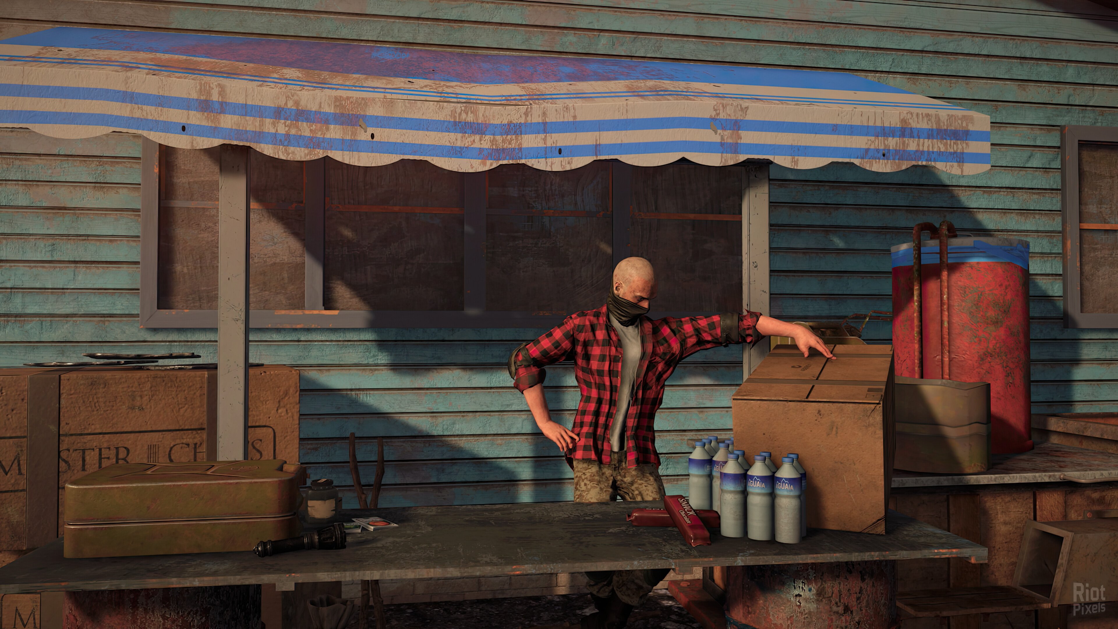 [15]-The Last FARMER – v1.0.11 Download