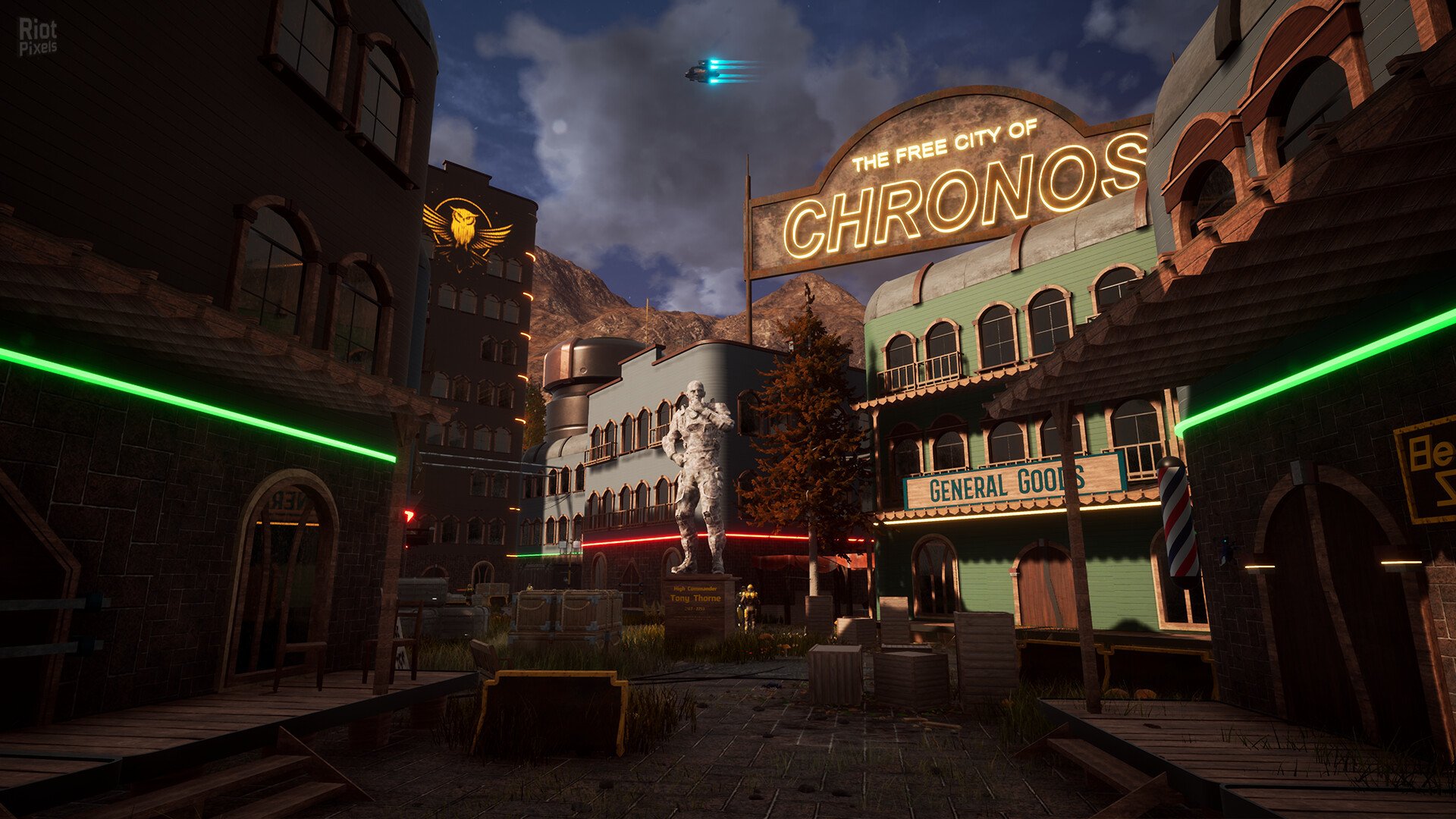 [3]-Within the Cosmos Download