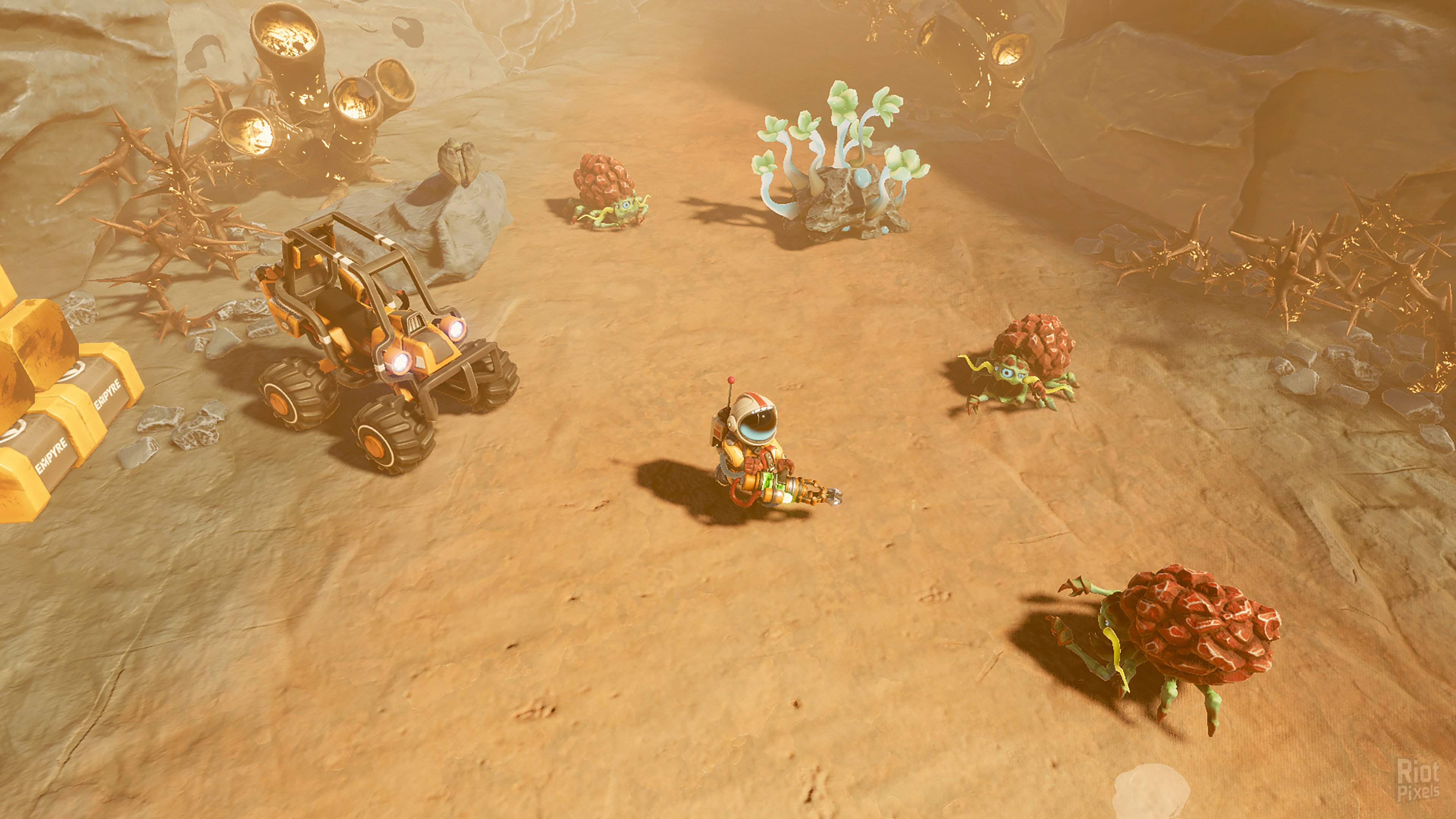 [11]-Space for Sale – v2024.11.25.10.55 + Supporter Pack DLC + Bonus OST Download