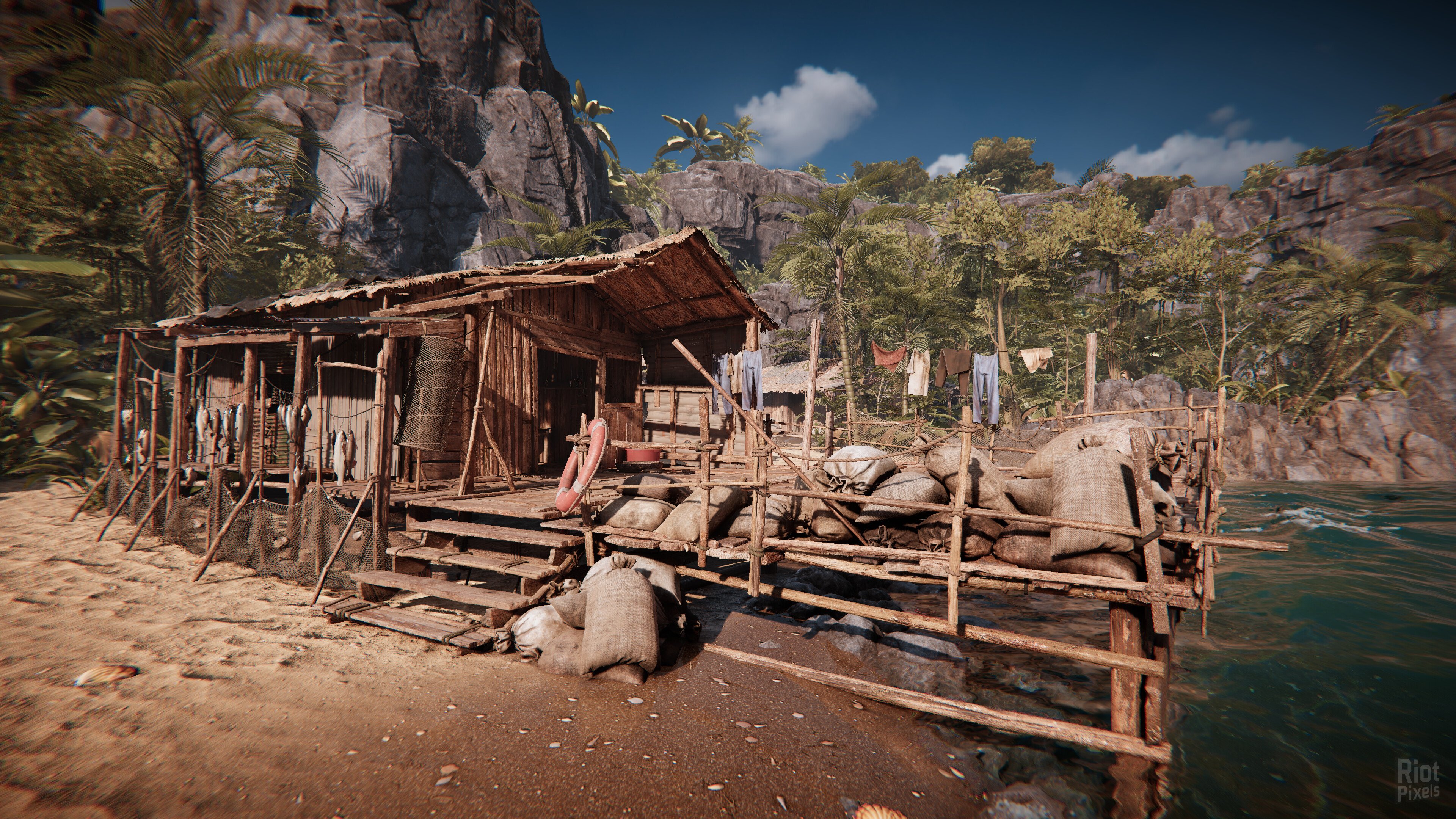 [10]-Amerzone: The Explorer’s Legacy – Digital Deluxe Edition + Bonus Content Download