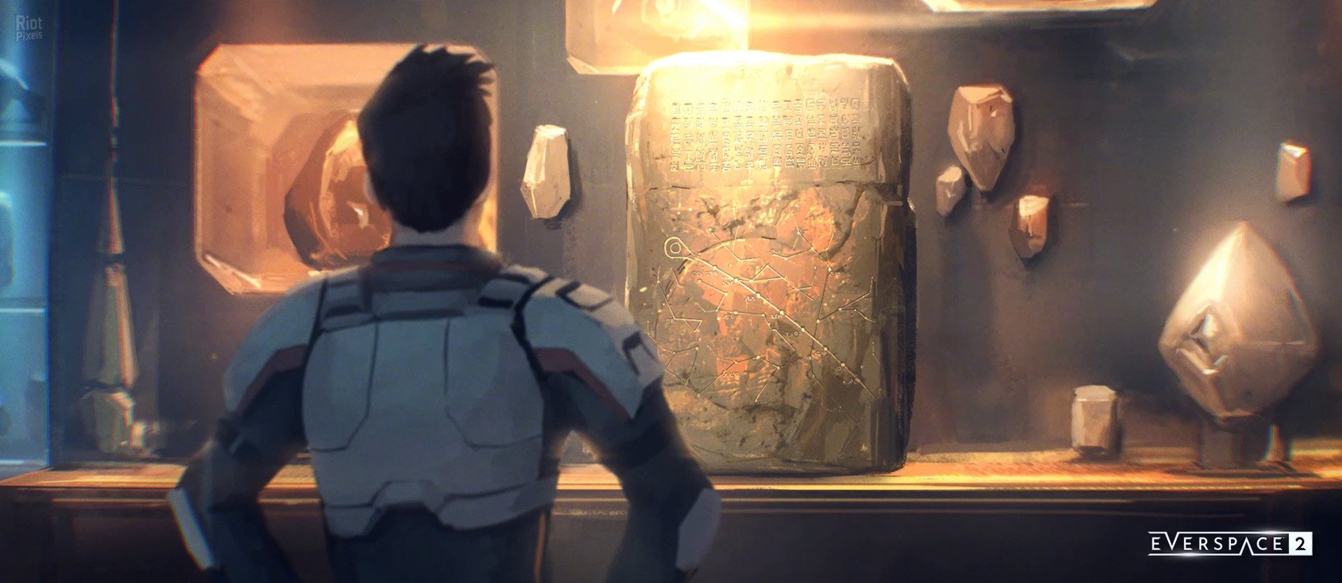 [17]-EVERSPACE 2: Complete Edition, v1.4.47960 + 6 DLCs/Bonuses Download