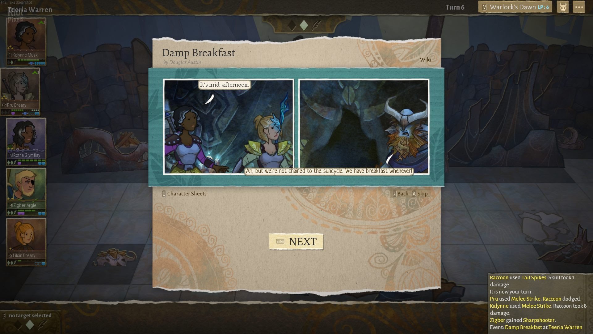 [12]-Wildermyth: Complete Edition – v1.16+559 + 3 DLCs/Bonuses Download