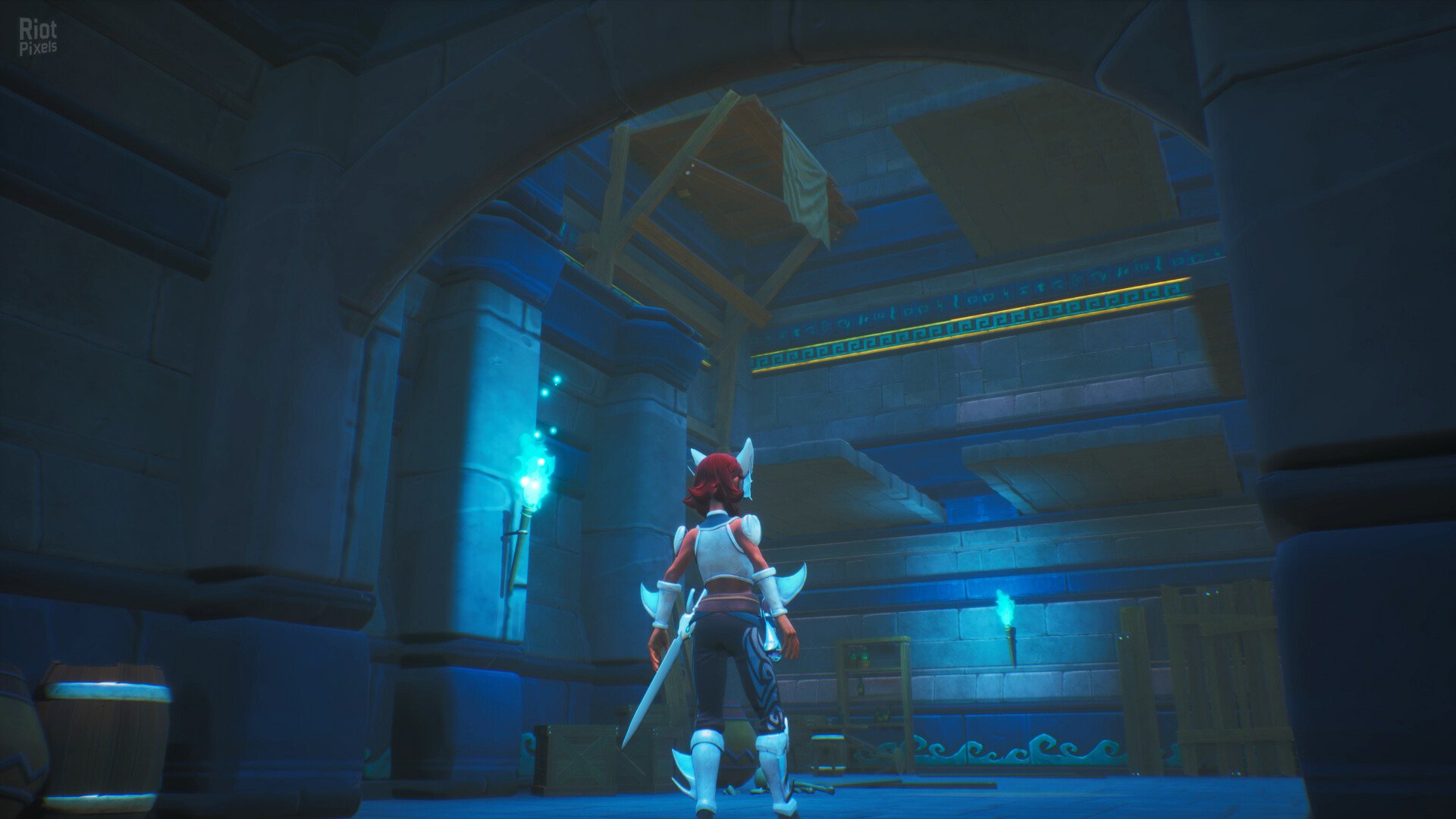 [9]-Trident’s Tale Download