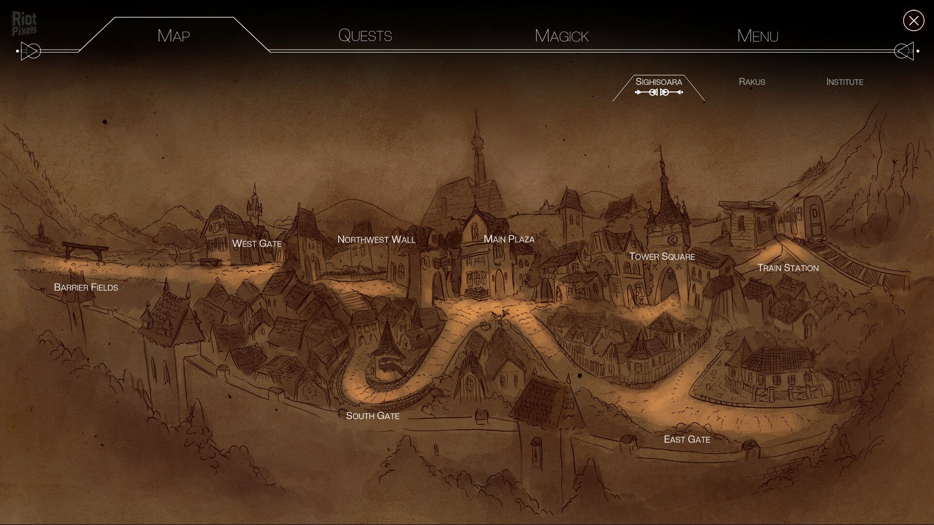 [16]-Near-Mage: Deluxe Edition – v1.0.0b + 3 DLCs/Bonuses Download