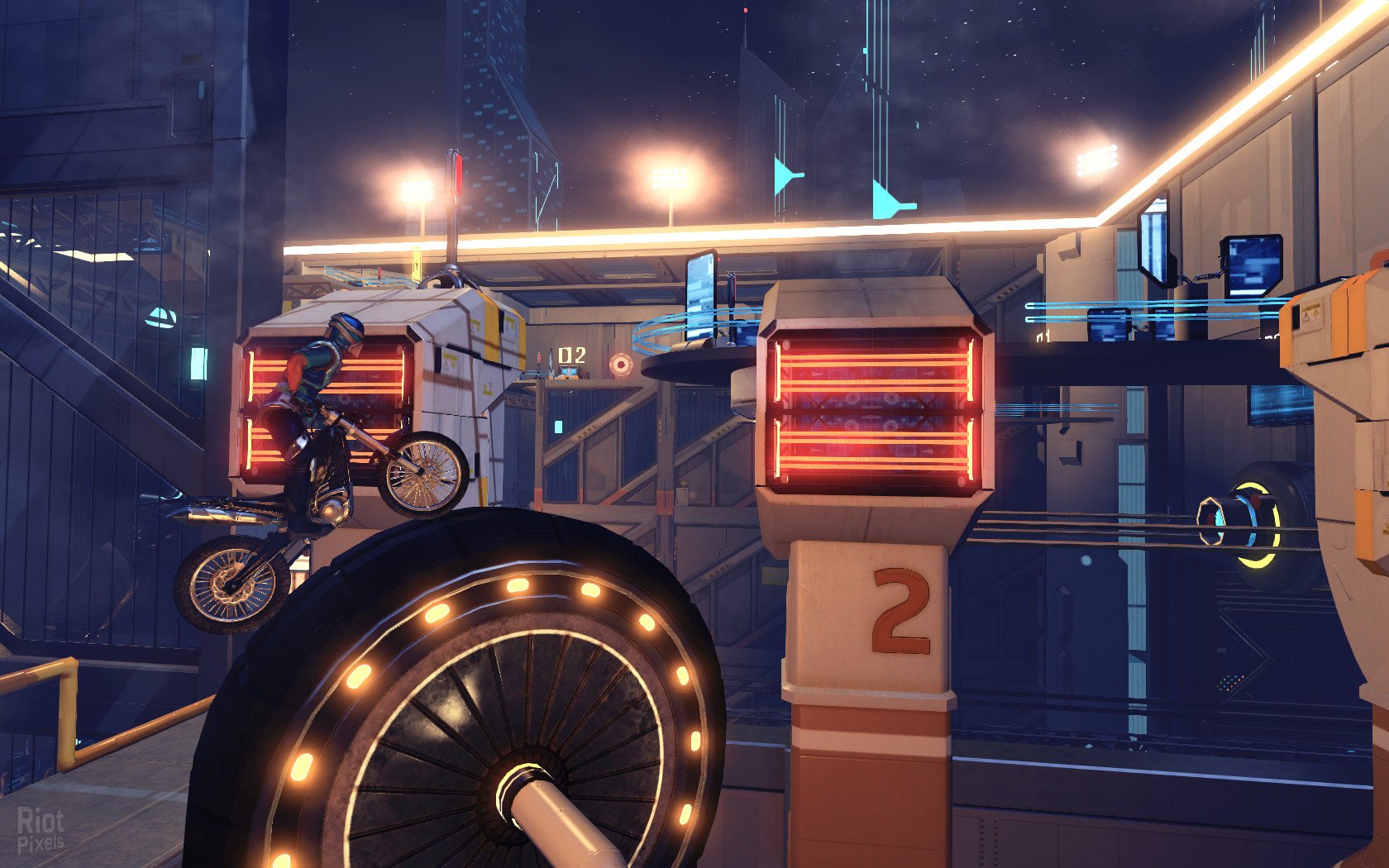 [7]-Trials Fusion: Fault One Zero + All previous DLCs Download