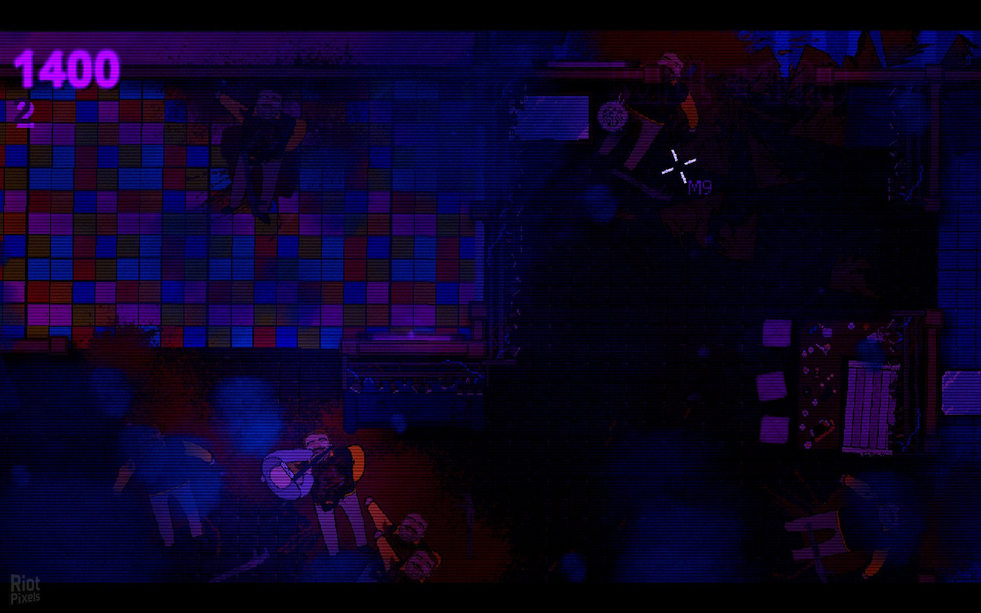 [2]-Bloodbath Kavkaz Download