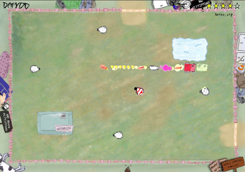 [3]-NotGTAV Download