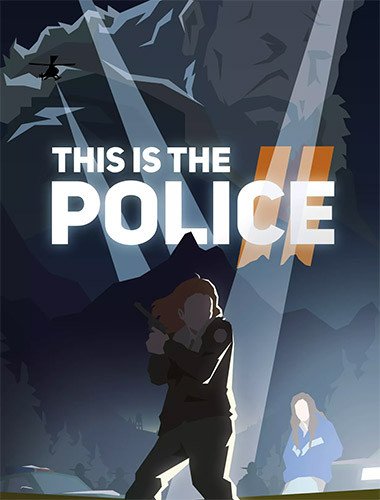 This Is the Police 2-HohohoGames