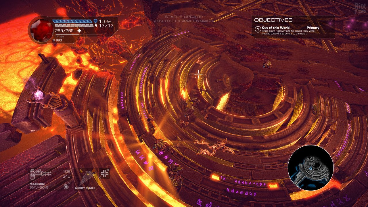 [16]-Bombshell Download