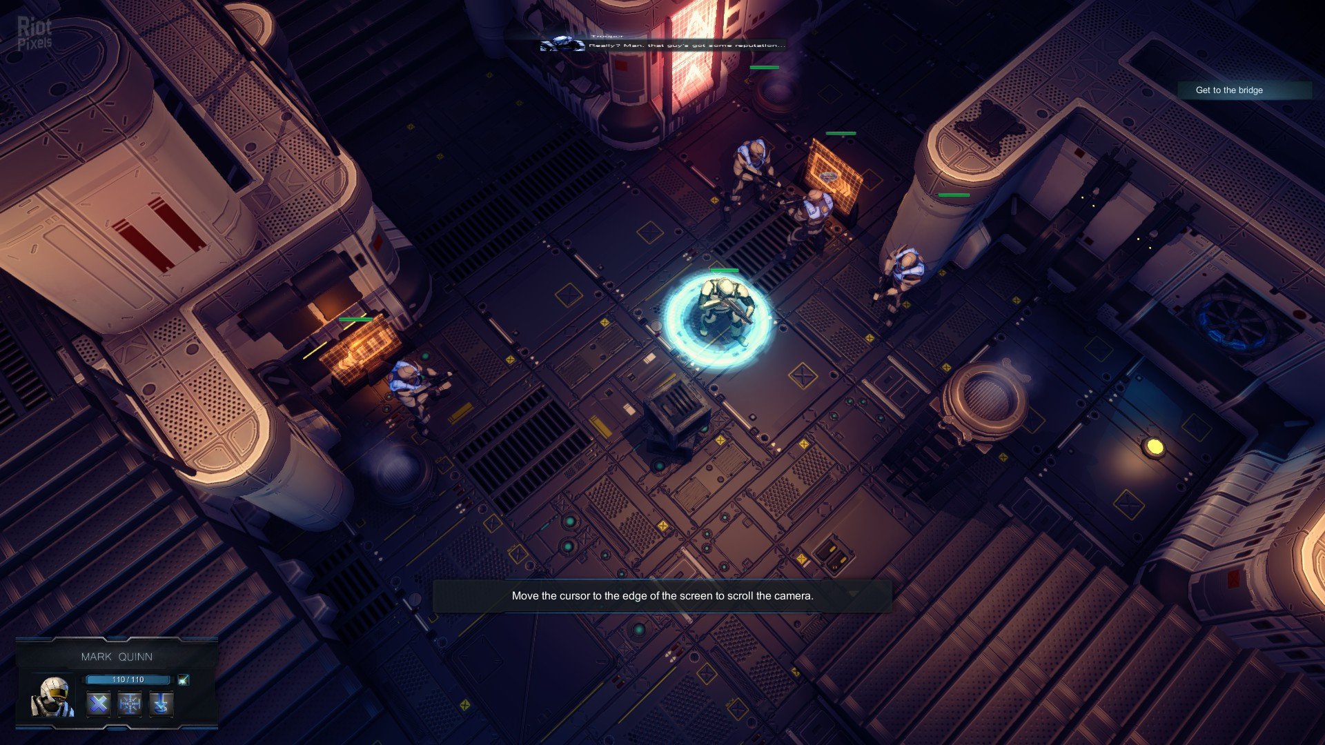 [16]-Meridian: Squad 22 + Hotfix 2 Download