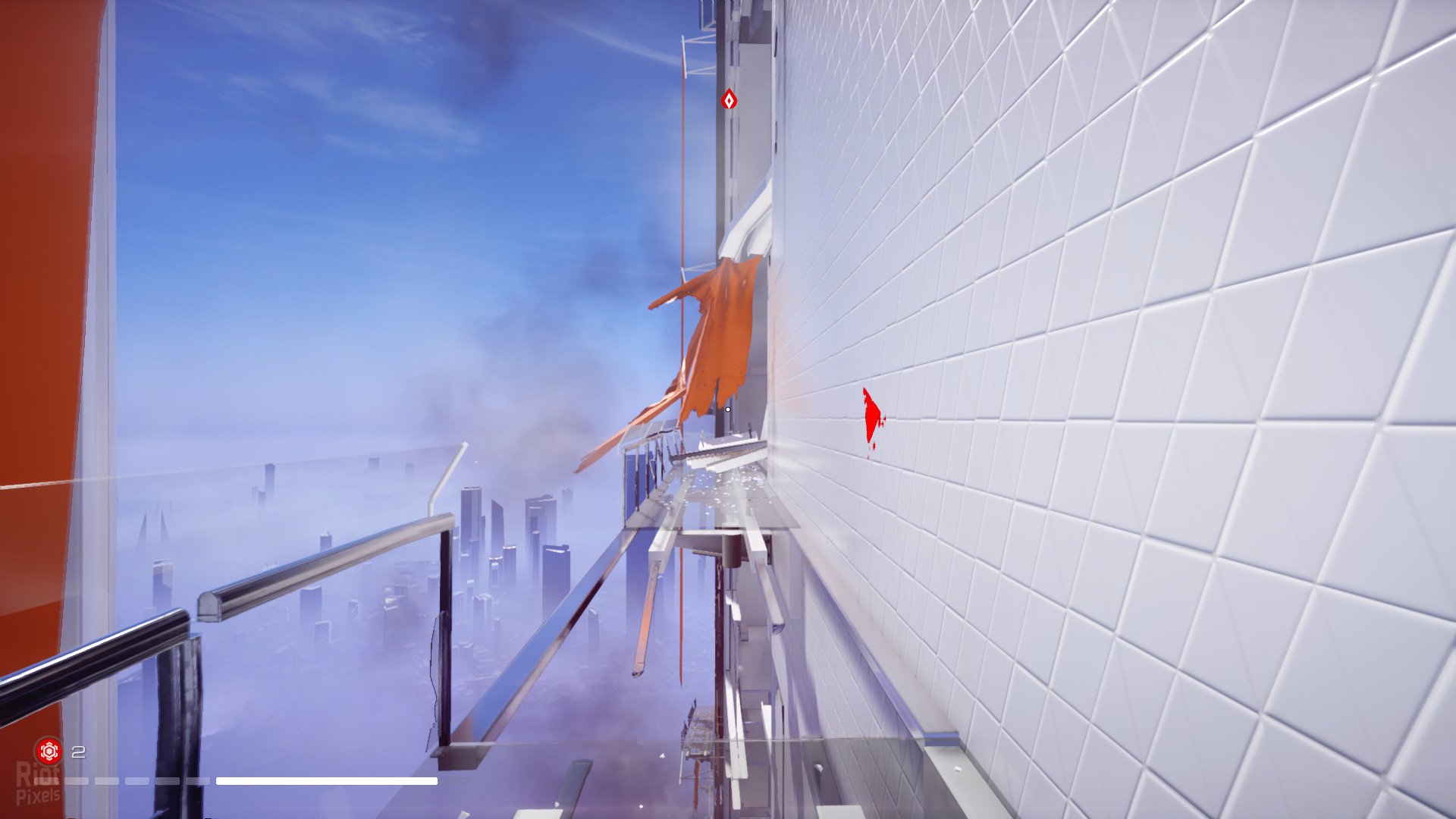 [10]-Mirror’s Edge: Catalyst – v1.0.3.47248 + 2 DLC Download