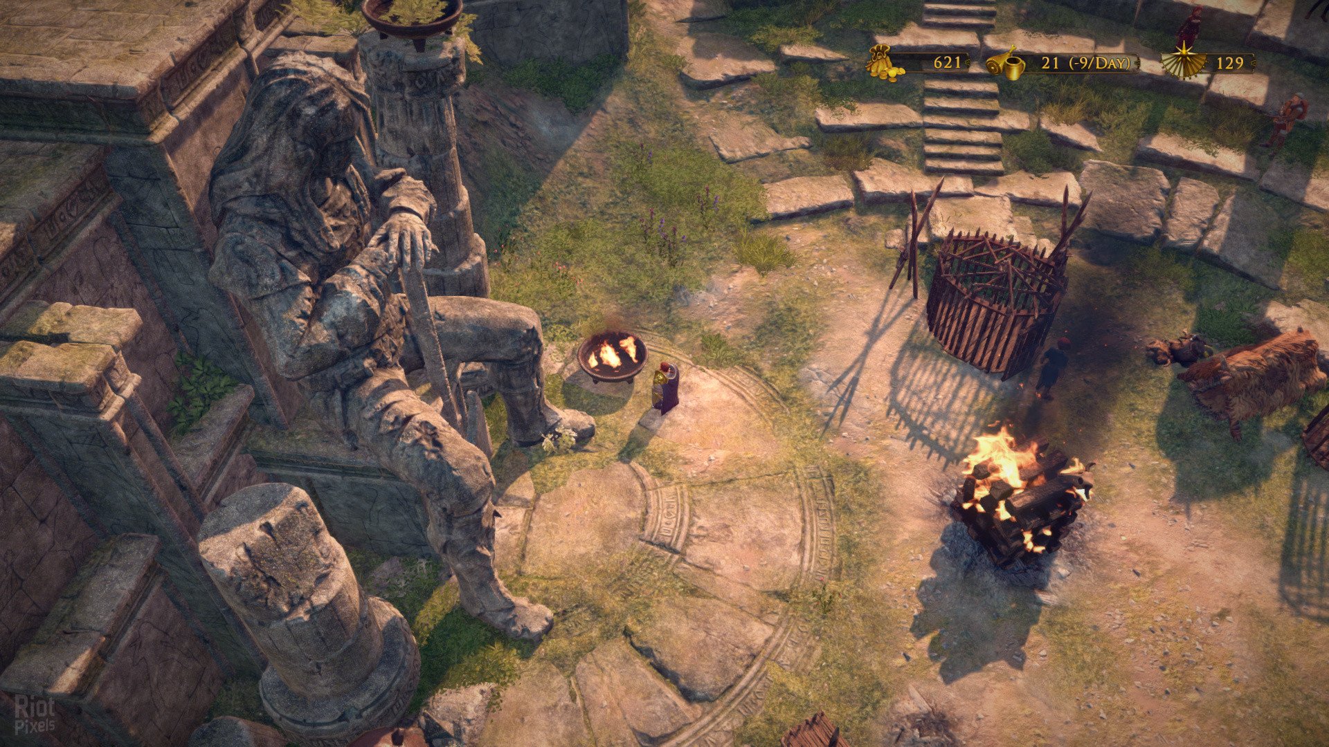 [12]-The Dwarves – v1.1.2.57 Download