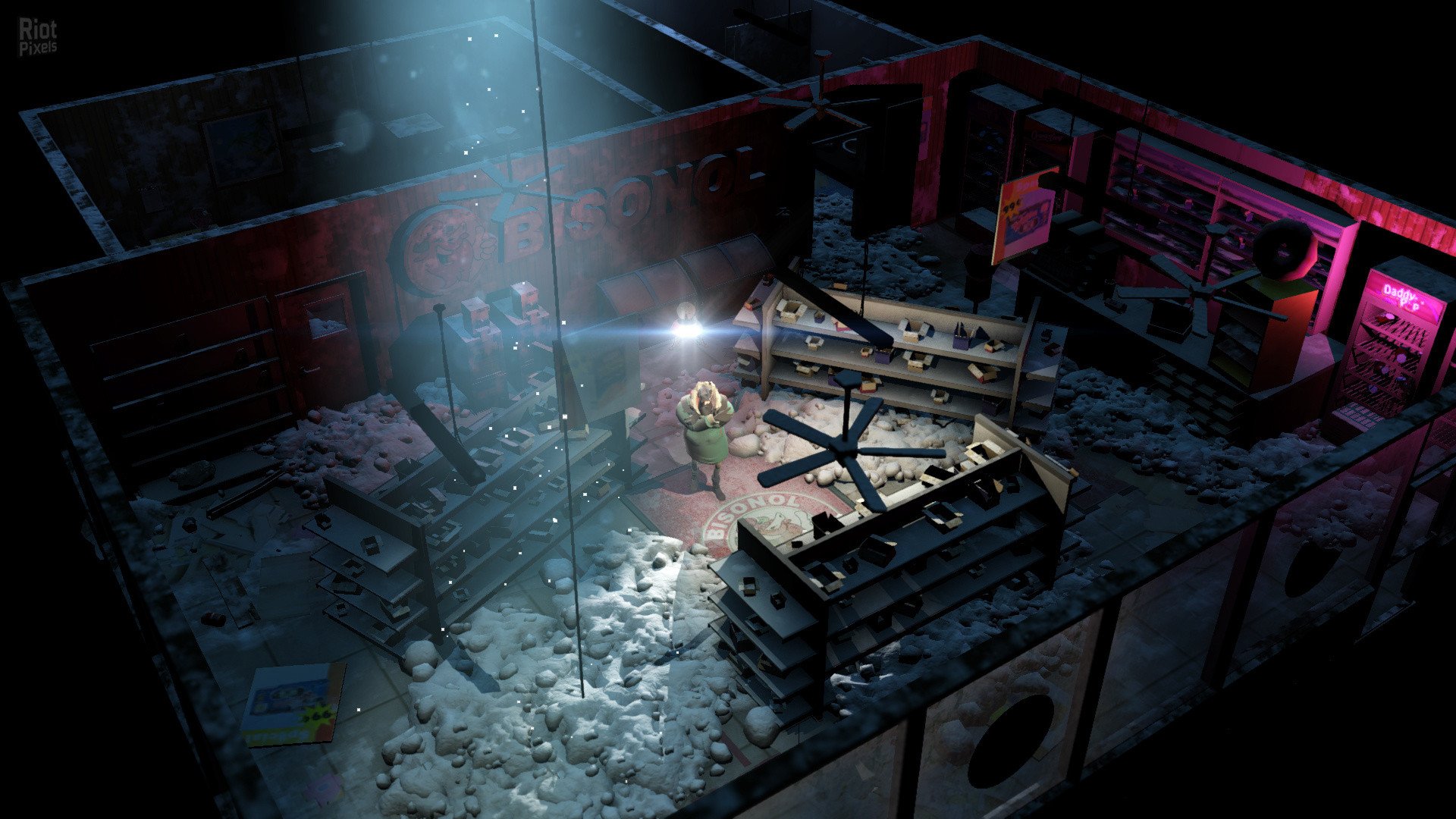 [9]-Impact Winter – v1.0.5 Download