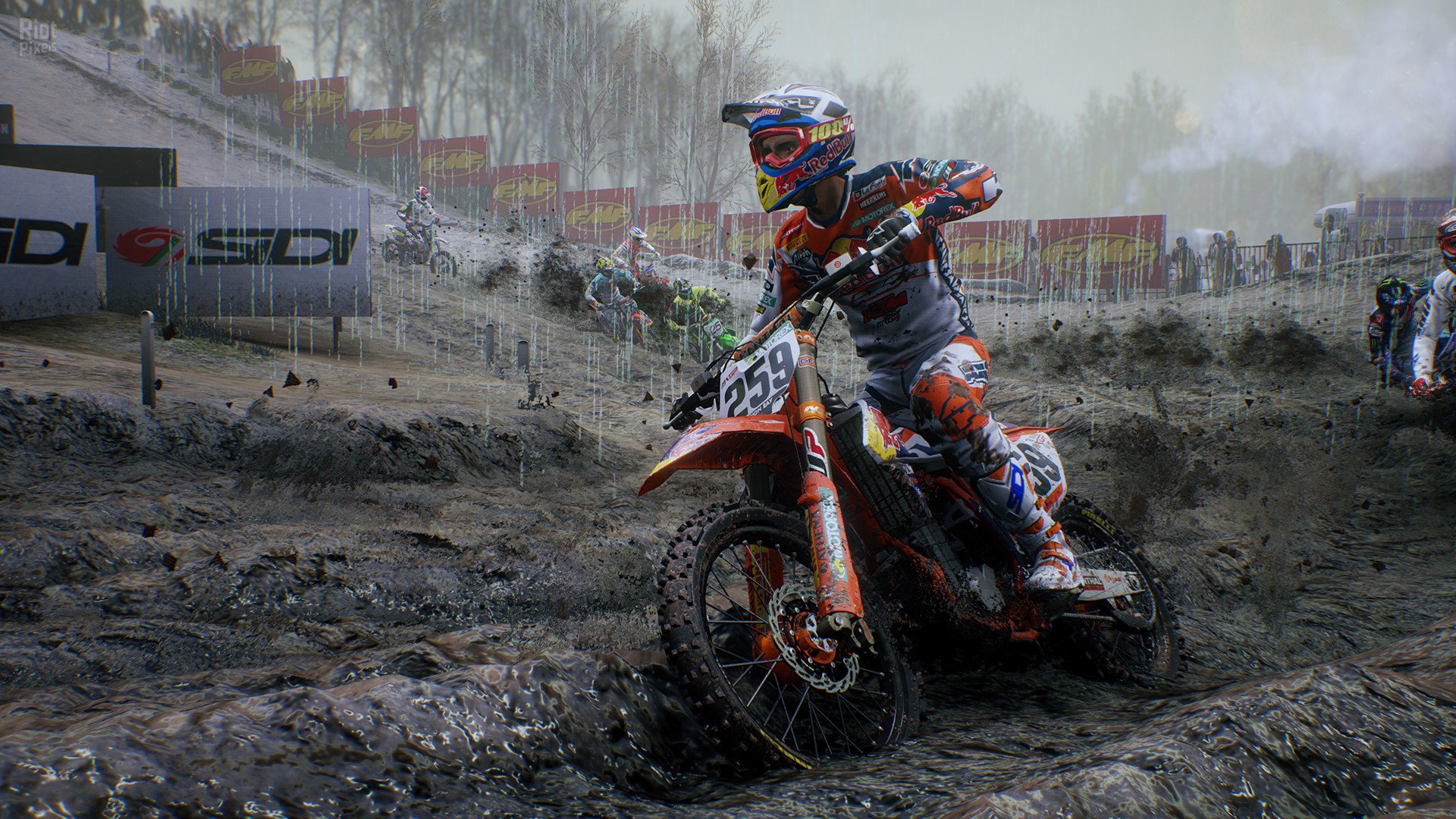 [6]-MXGP3: The Official Motocross Videogame Download