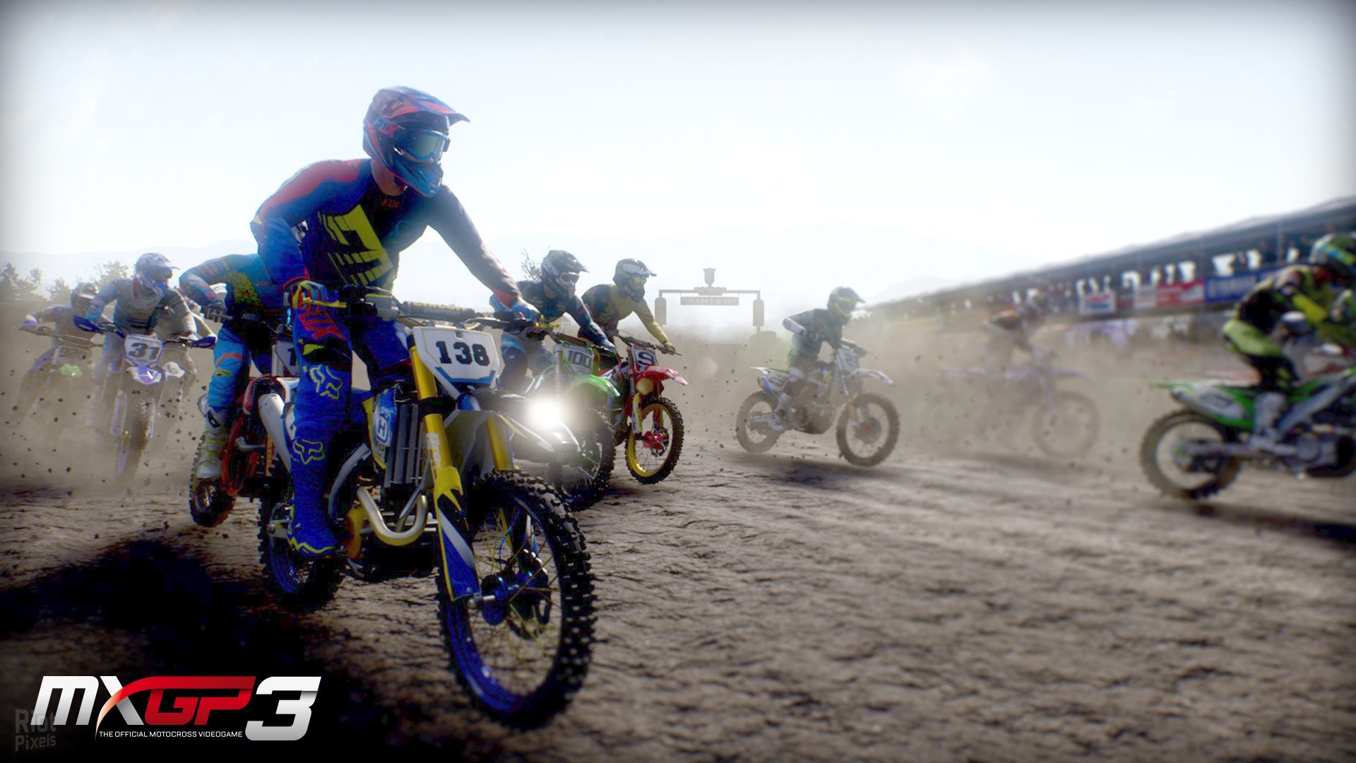 [15]-MXGP3: The Official Motocross Videogame Download