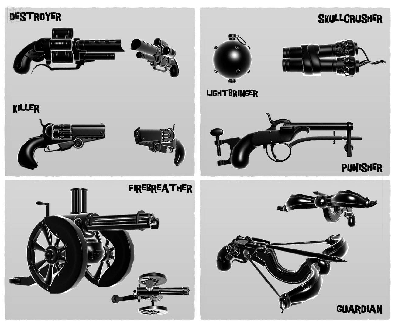 [21]-Black: The Fall Download