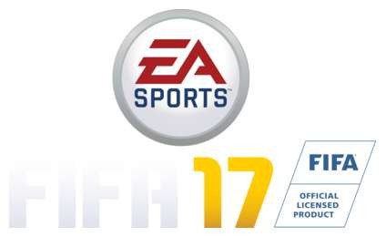 [19]-FIFA 17 Download
