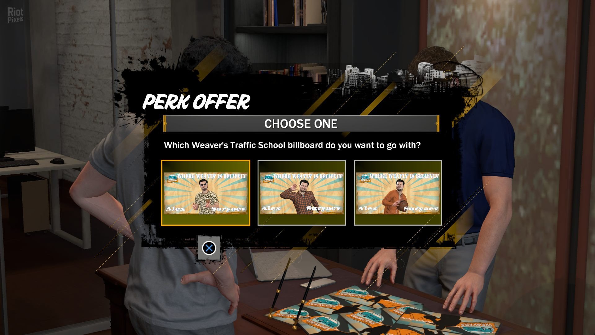 [3]-NBA 2K18 Download