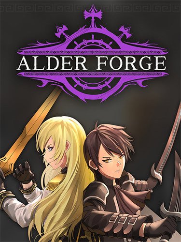 Alder Forge: Bundle – v1.0.0 (Release) + Bonus Content-HohohoGames