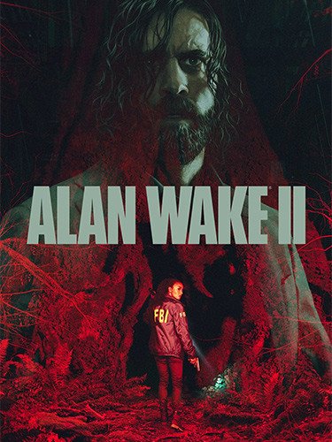 Alan Wake 2: Deluxe Edition, v1.2.2 + 4 DLCs + Bonus Soundtrack-HohohoGames