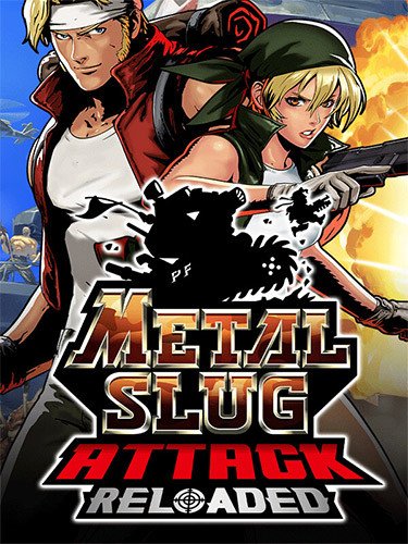 METAL SLUG ATTACK RELOADED – v1029101748-HohohoGames